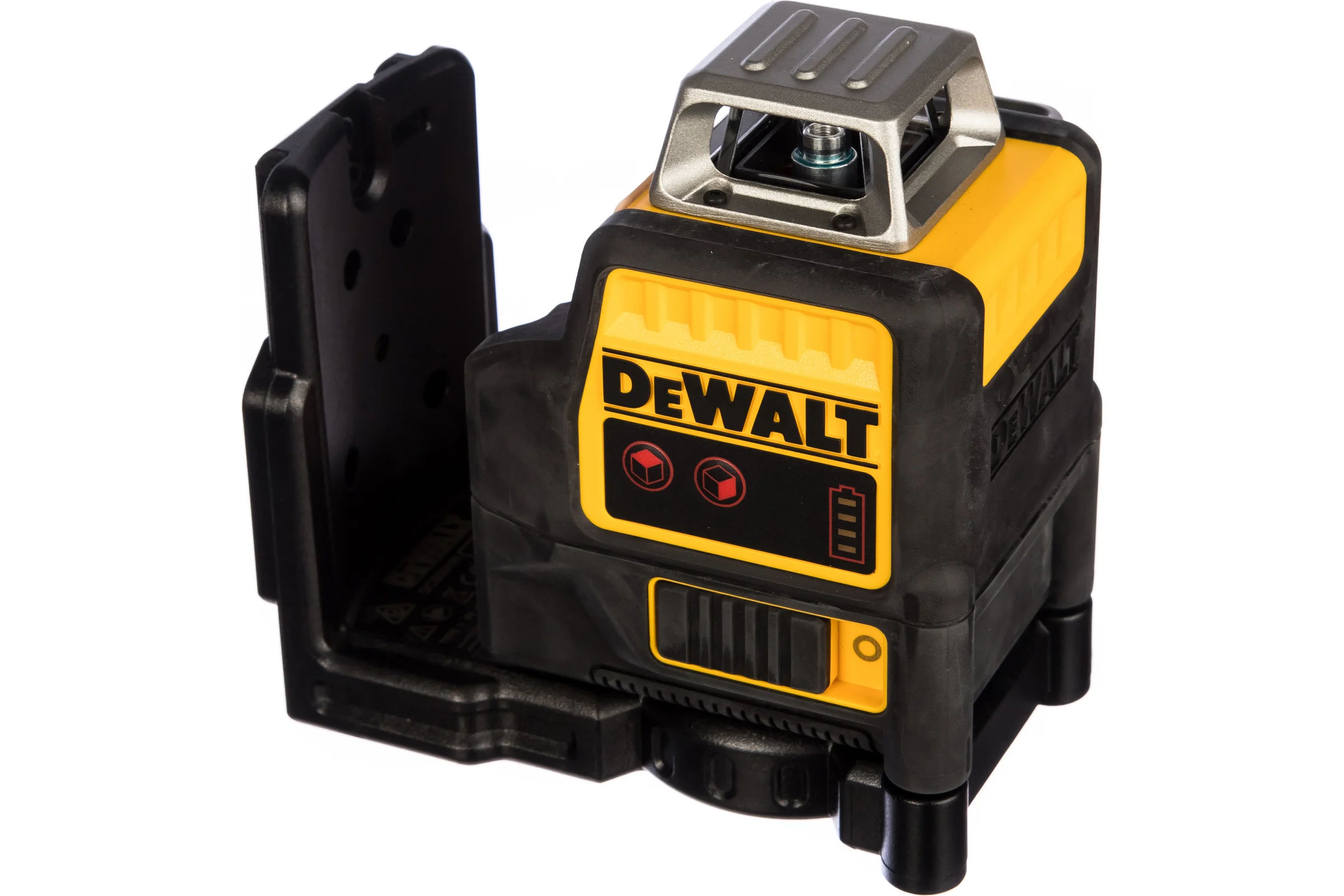 Cамовыравнивающийся лазерный уровень DEWALT DCE0811LR