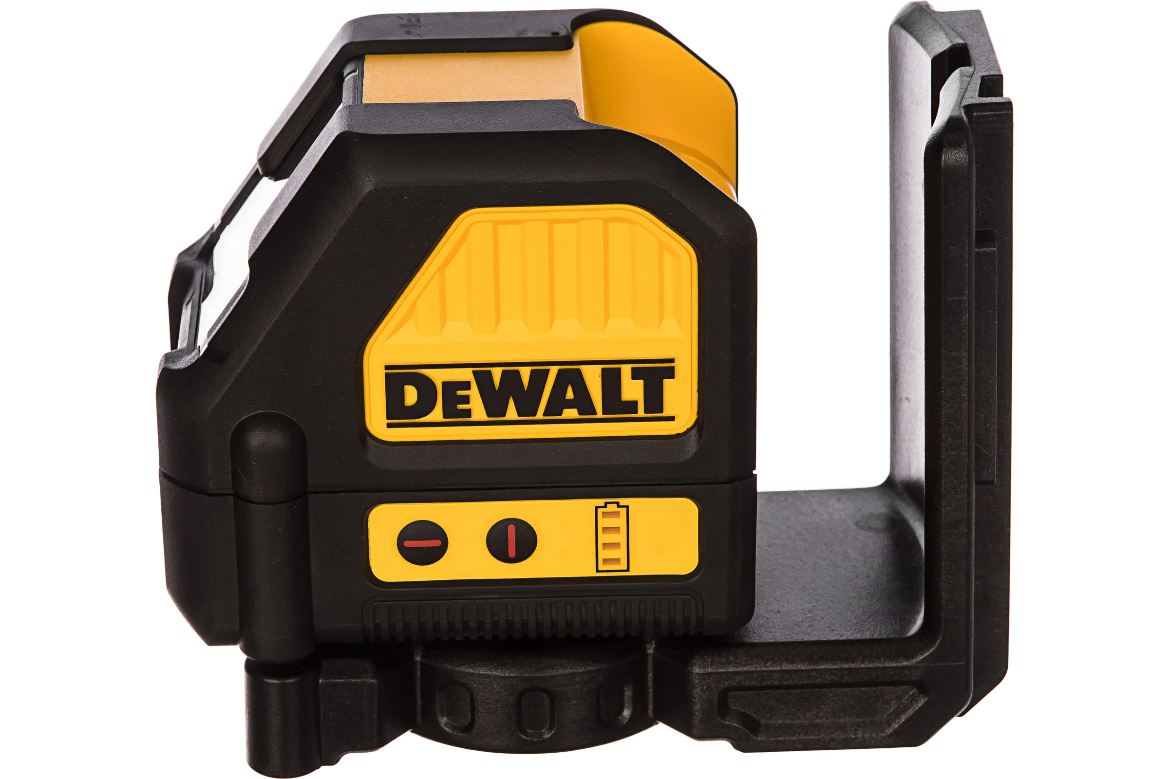 Cамовыравнивающийся лазерный уровень DEWALT DCE088LR