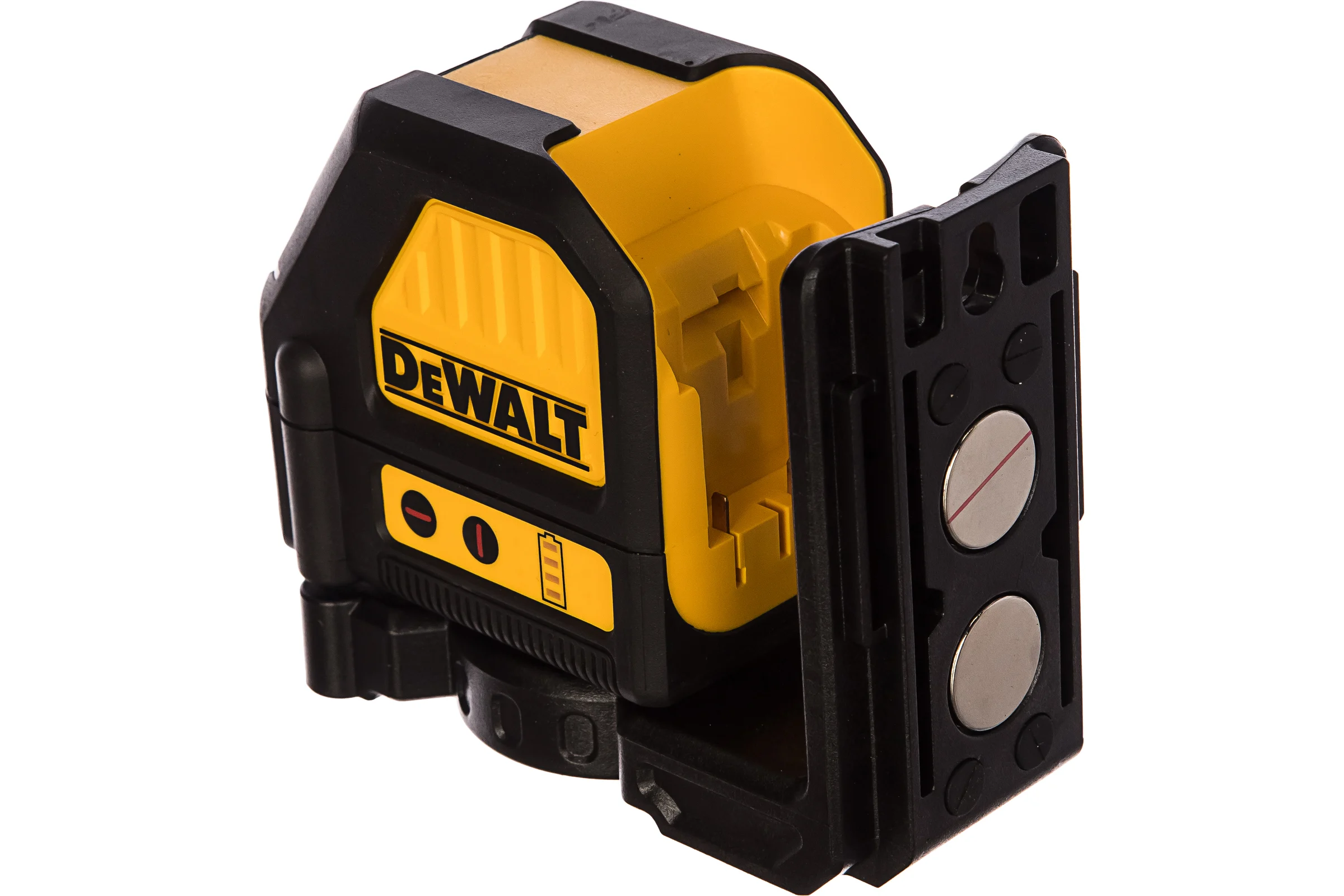 Cамовыравнивающийся лазерный уровень DEWALT DCE088LR