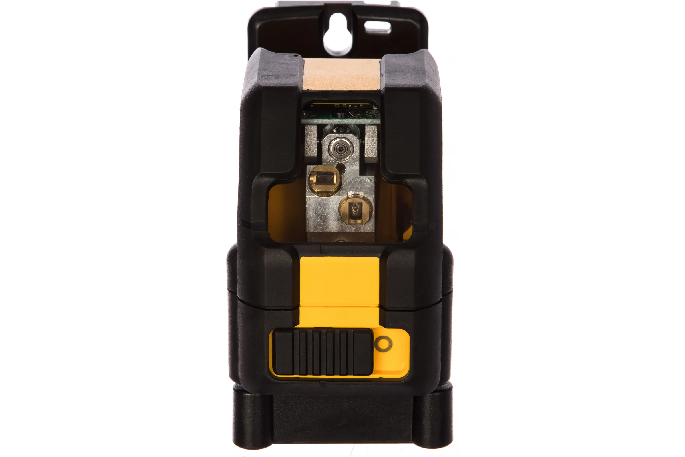 Cамовыравнивающийся лазерный уровень DEWALT DCE088LR