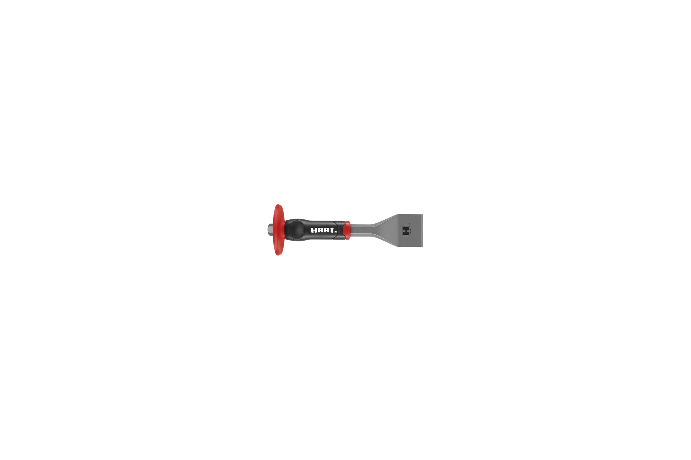 Долото плоское 57mm Hart HCG003 5132002960
