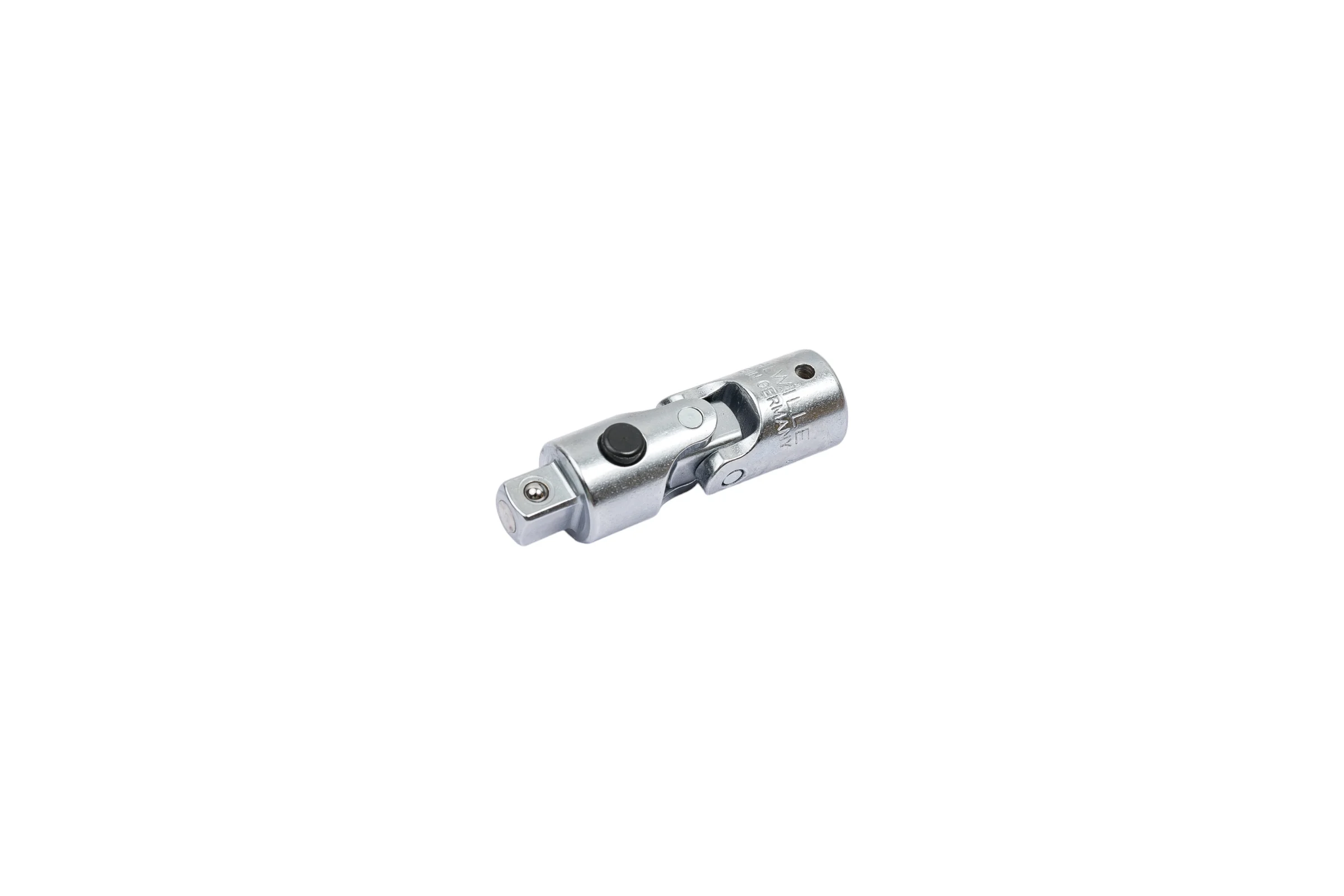 Кардан с кнопкой QuickRelease 1/4" Stahlwille 11021000 В0000000061025