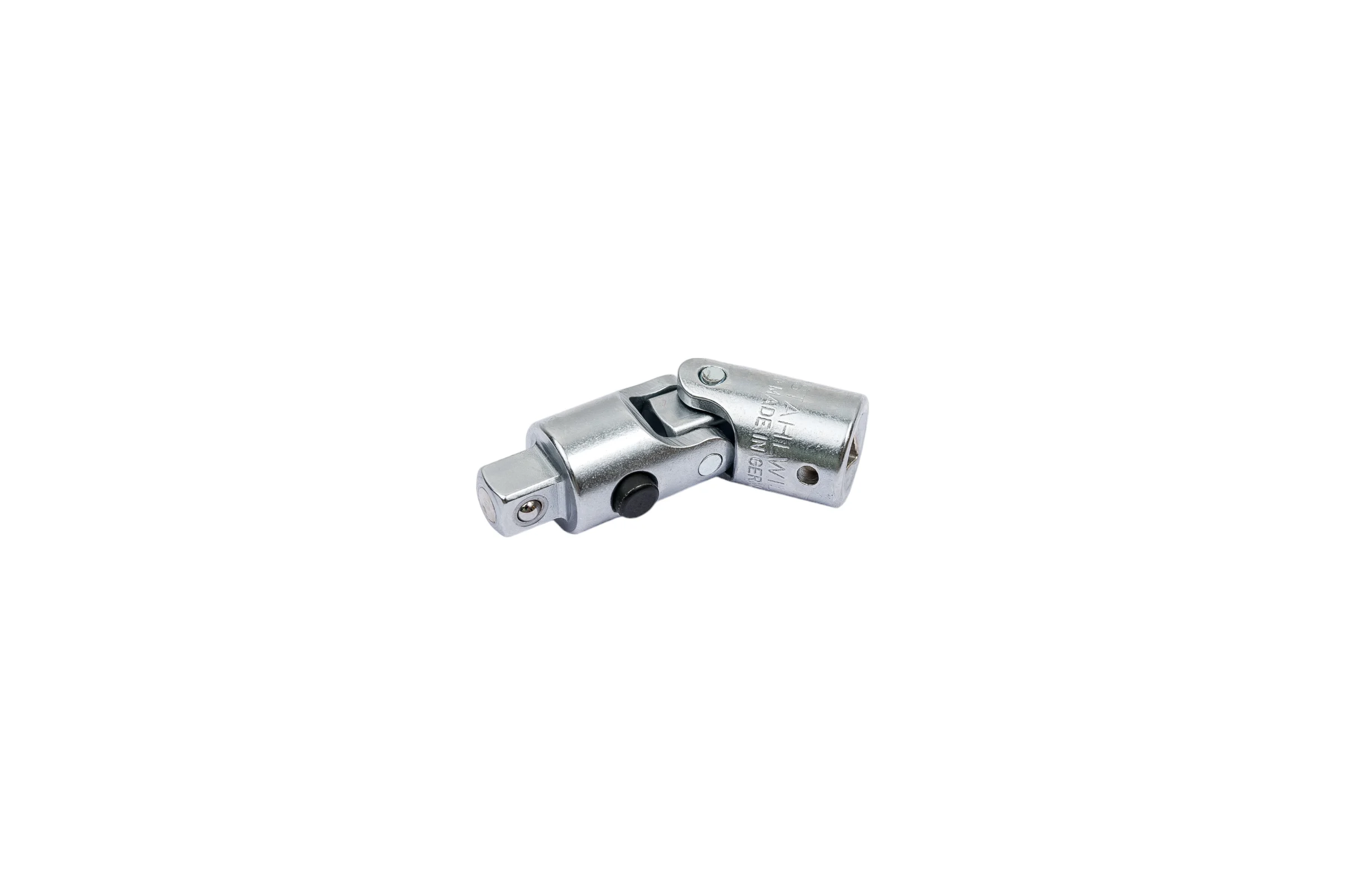 Кардан с кнопкой QuickRelease 1/4" Stahlwille 11021000 В0000000061025