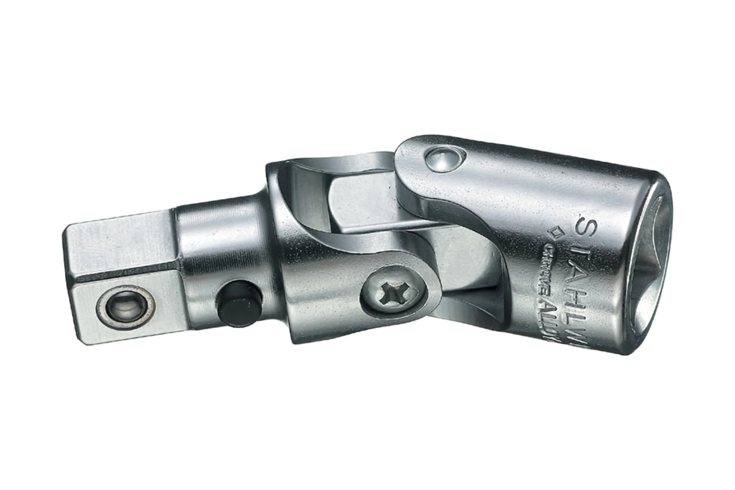 Кардан с кнопкой QuickRelease 1/2" Stahlwille 13021000 В0000000061952