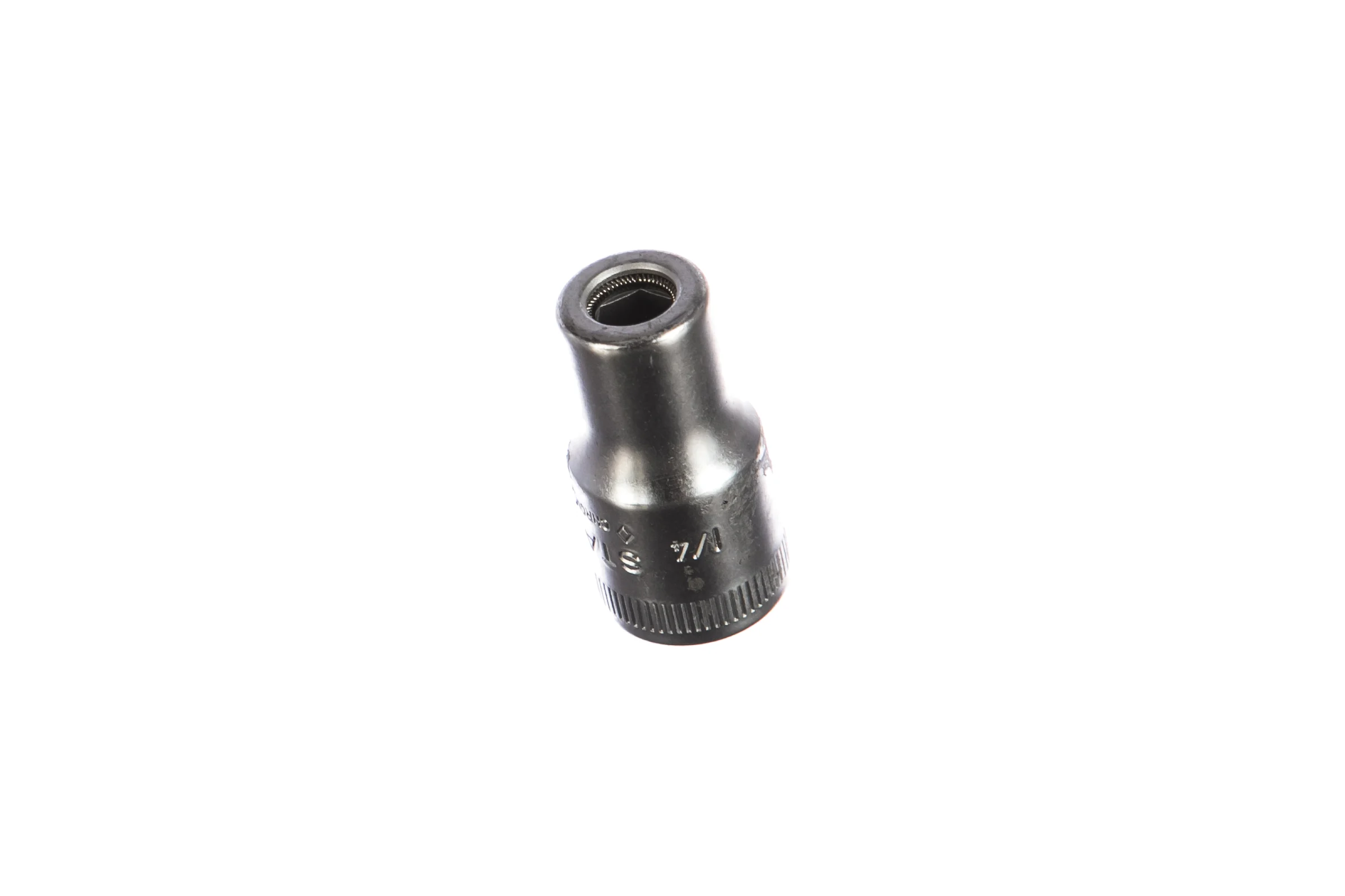 Держатель 3/8"DR для вставок (бит) 1/4" Stahlwille 12180026 В0000000061375