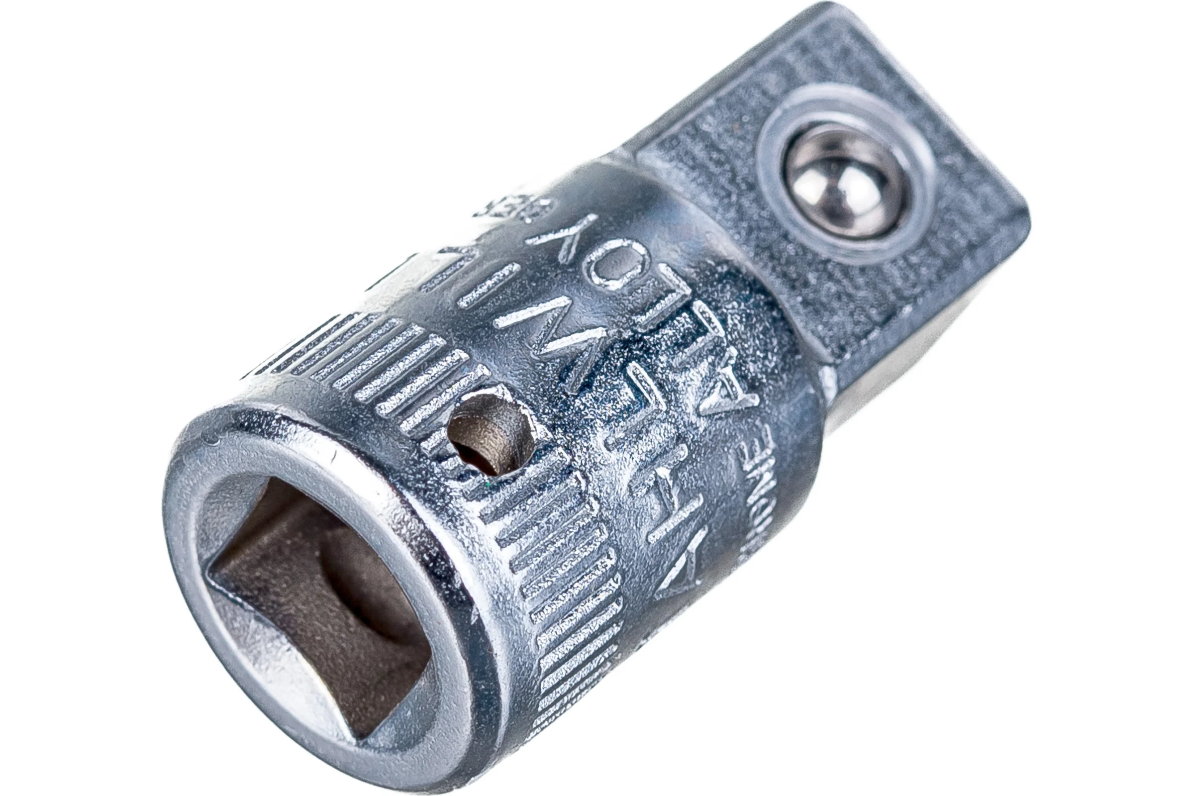 Кардан с кнопкой QuickRelease 1/4" Stahlwille 11030002 В0000000061027