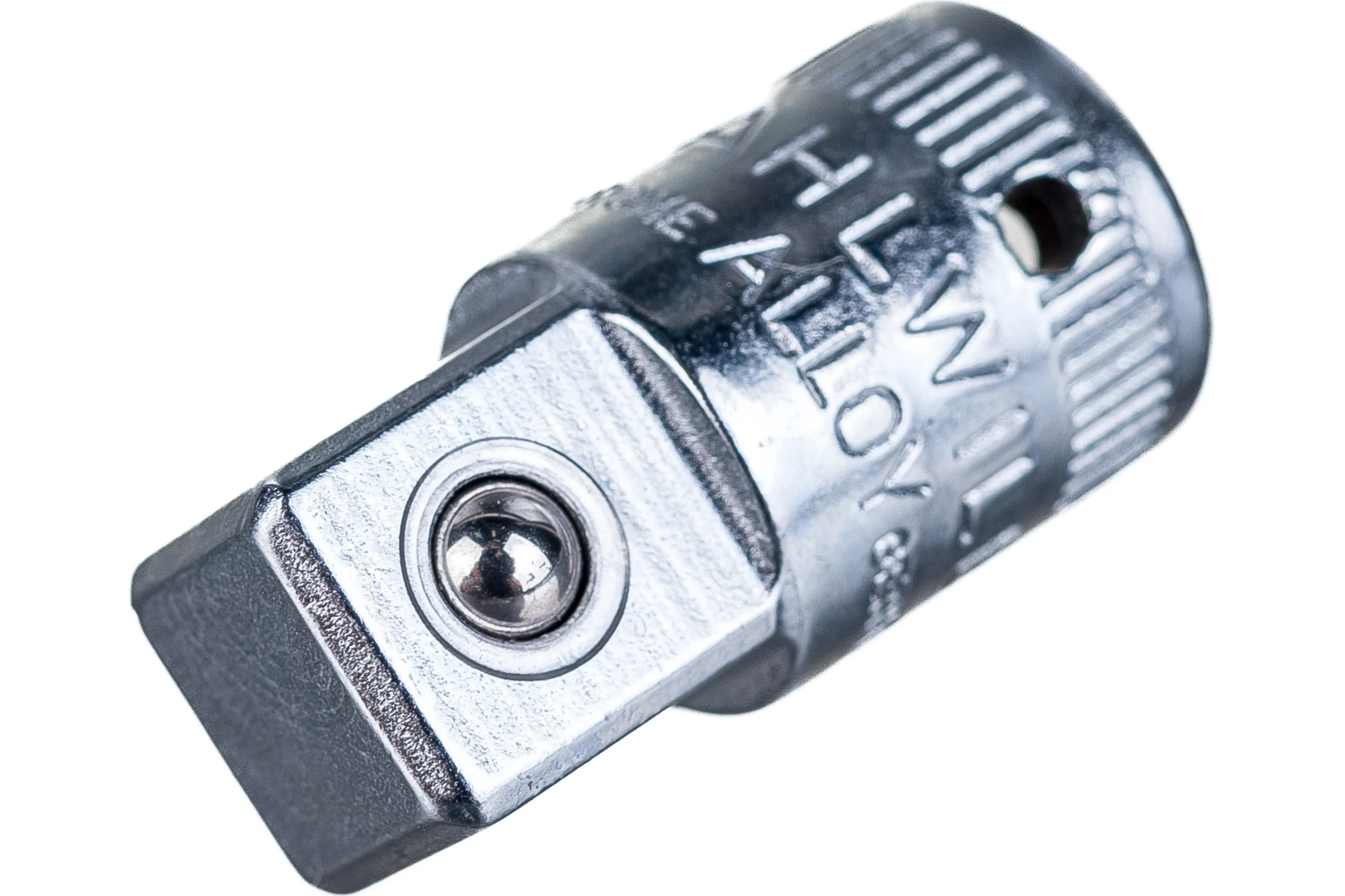 Кардан с кнопкой QuickRelease 1/4" Stahlwille 11030002 В0000000061027