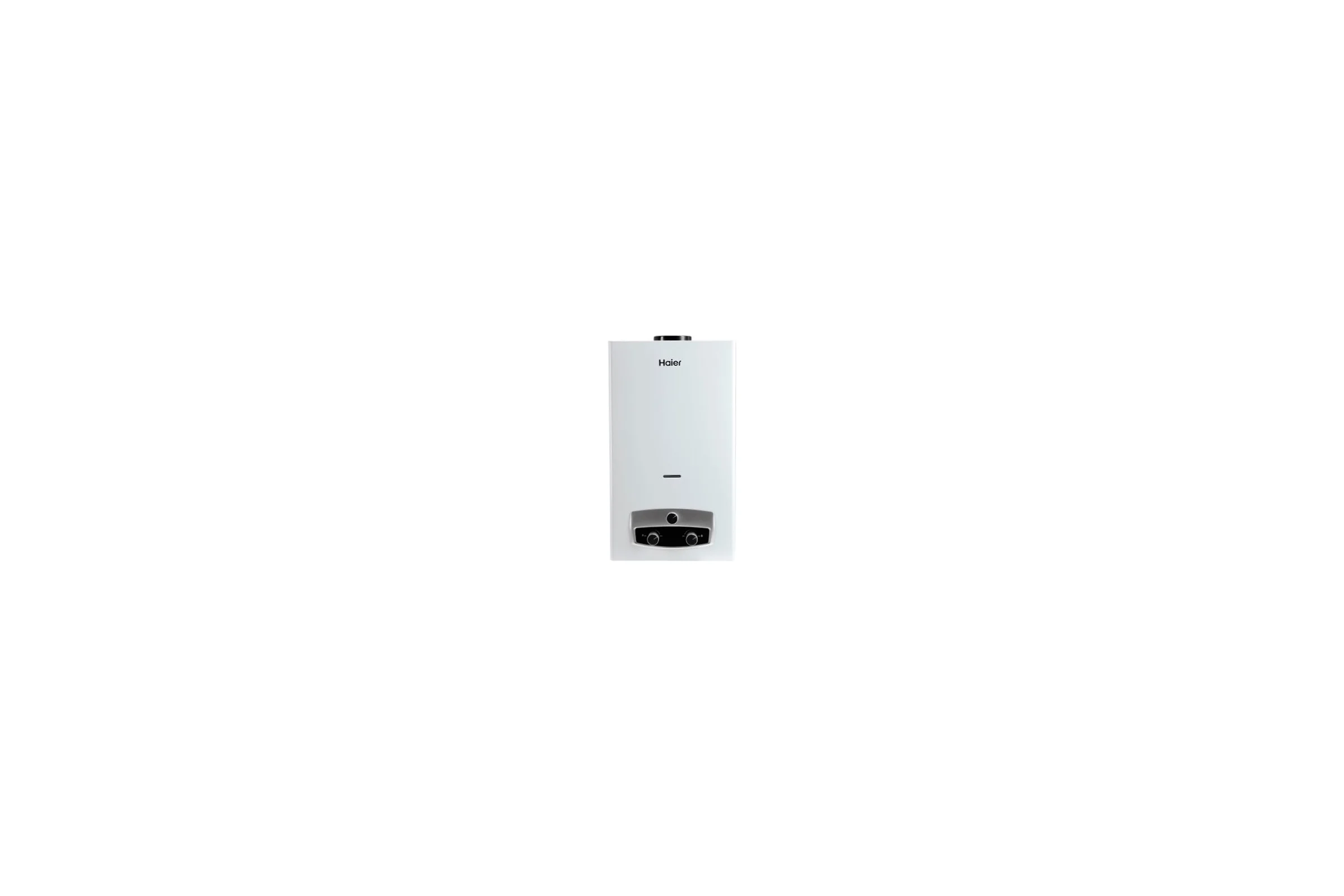 Газовая колонка Haier B IGW 10