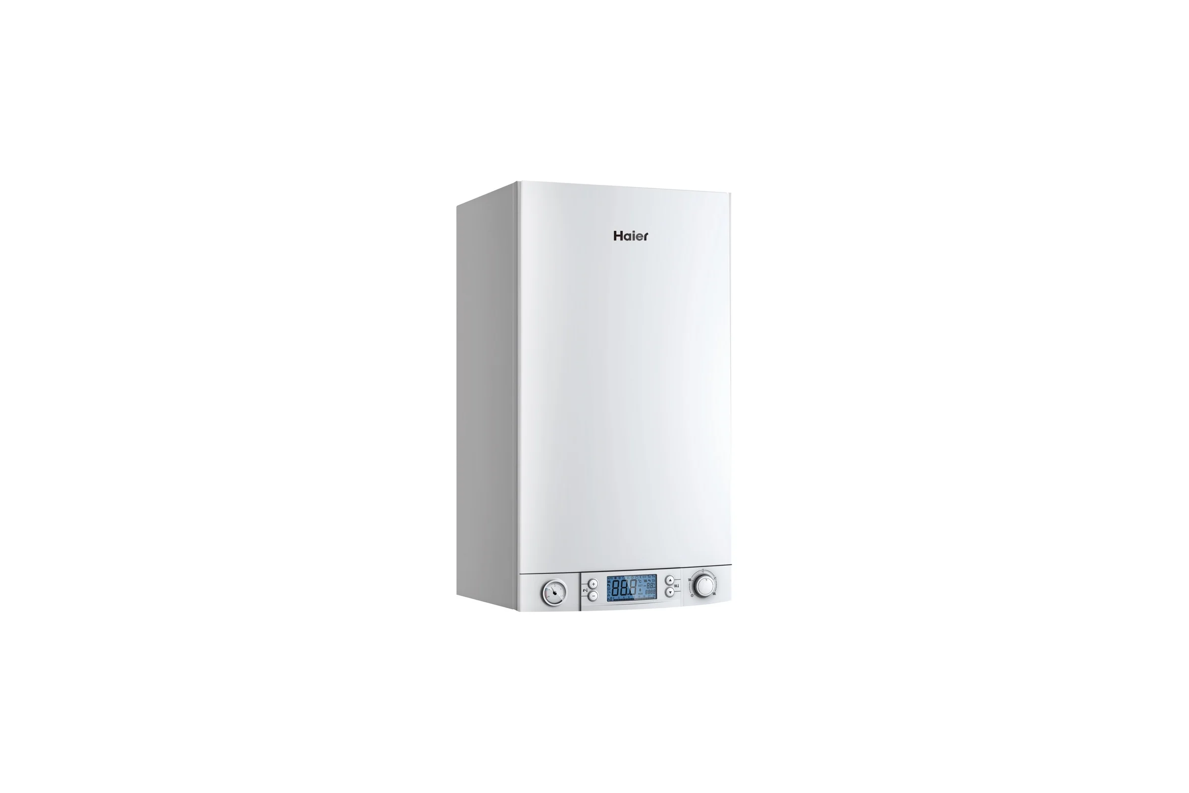 Газовый котел 28кВт, раздельный Haier L1P30-F21S T