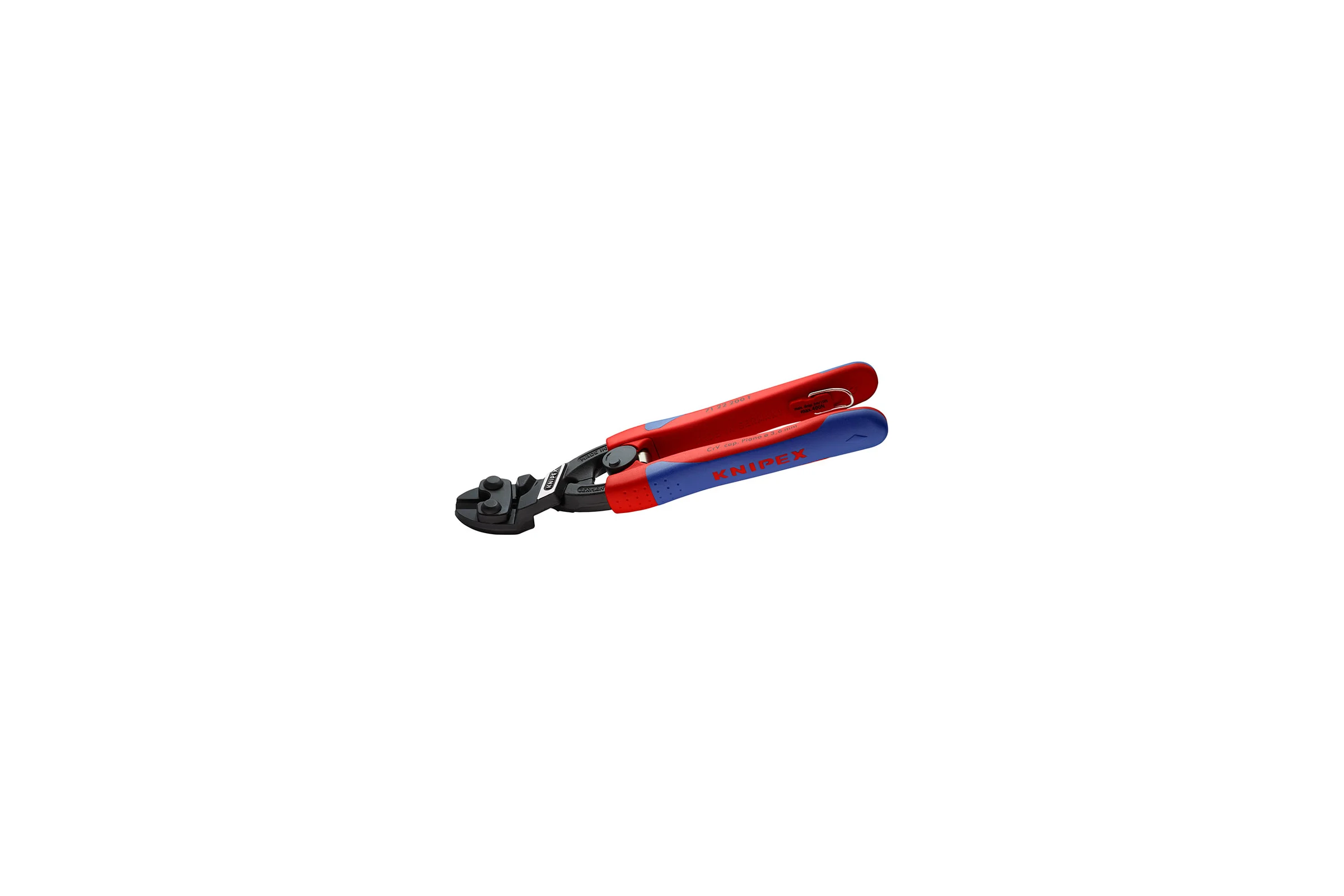 Болторез KNIPEX KN-7122200T