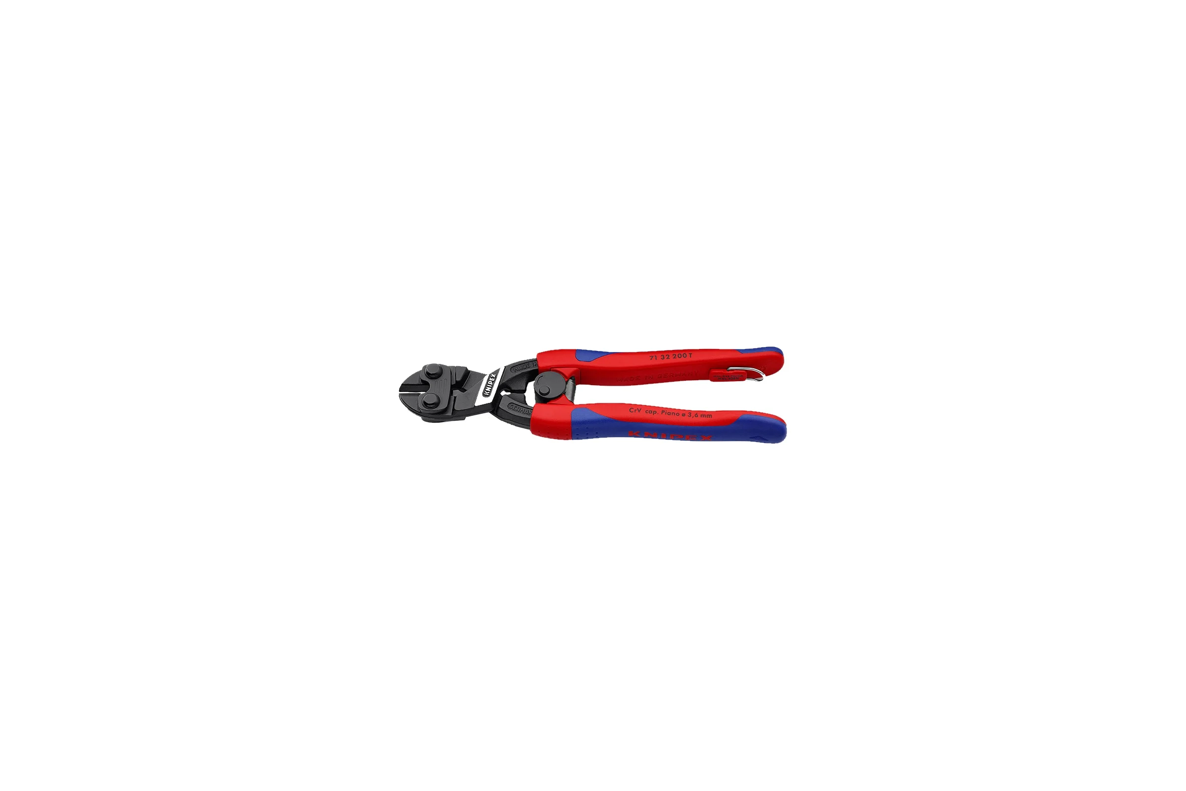 Болторез Knipex KN-7132200T