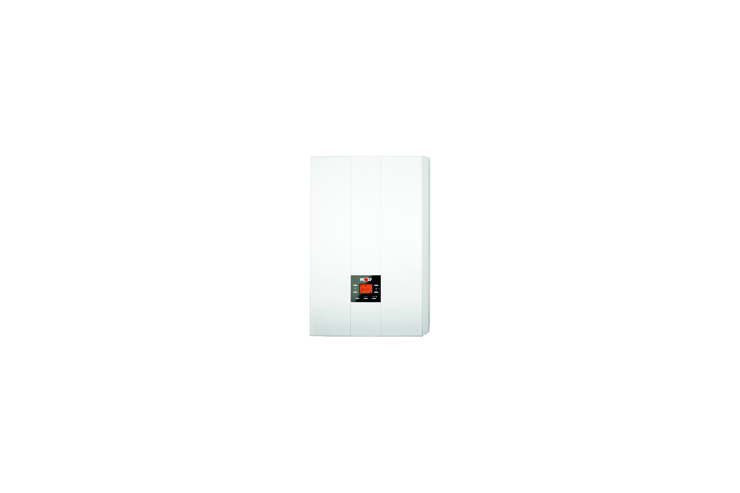 Газовый конденсационный котёл Wolf FGB-28 8615351