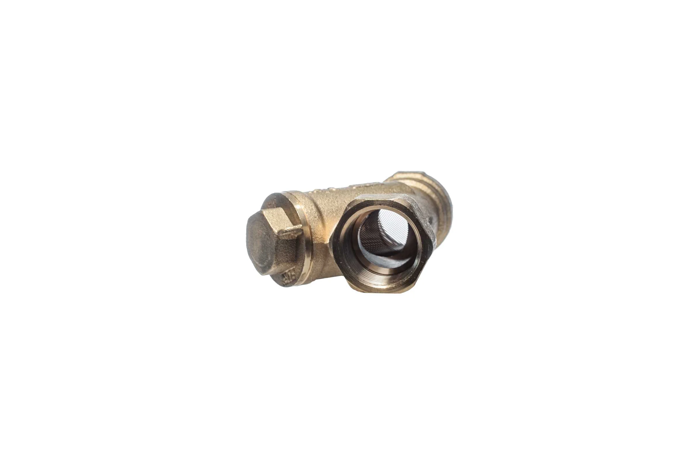 Грязевик FAR 3/4" 300мкм FA 2390 34300