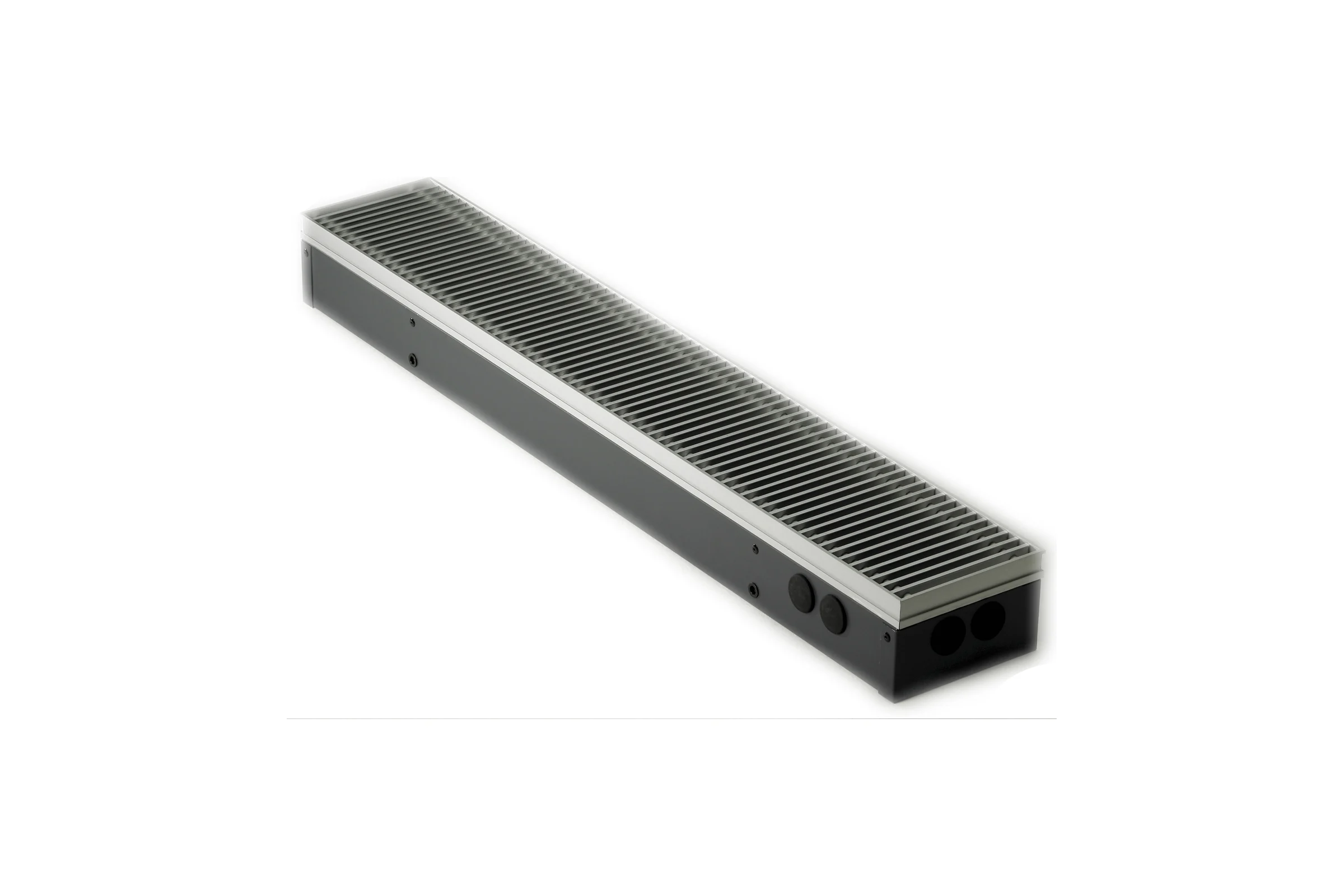 Радиатор JAGA Mini Canal H11 L130 T26 MICL0.01113026/FNA/SP
