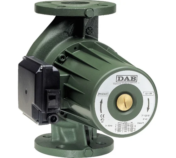 Насос DAB BPH 60/250.40M 505904002