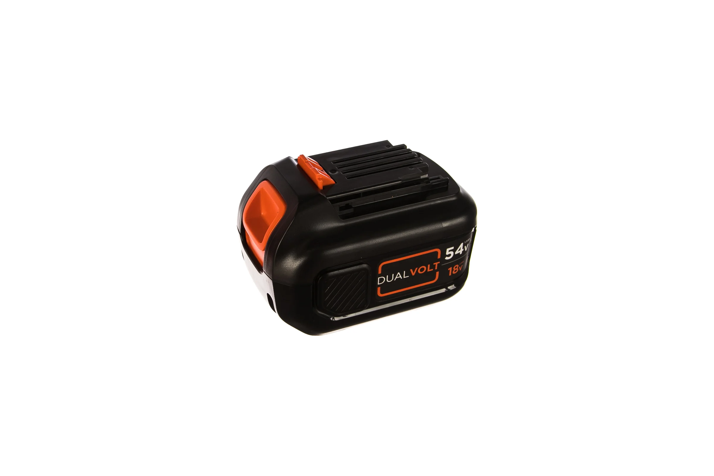 Аккумулятор DualVolt (54/18 В; 1.5 А*ч; Li-Ion) Black+Decker BL1554