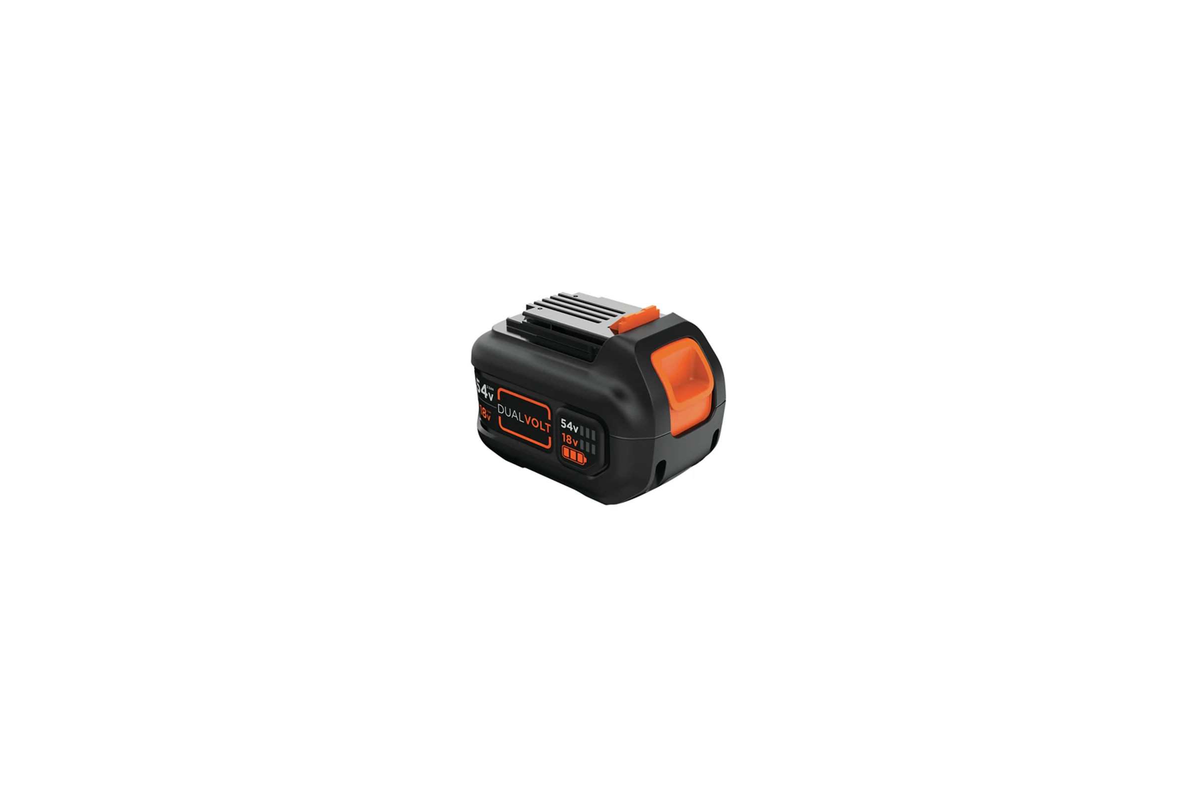 Аккумулятор DualVolt (54/18 В; 2.5 А*ч; Li-Ion) Black+Decker BL2554