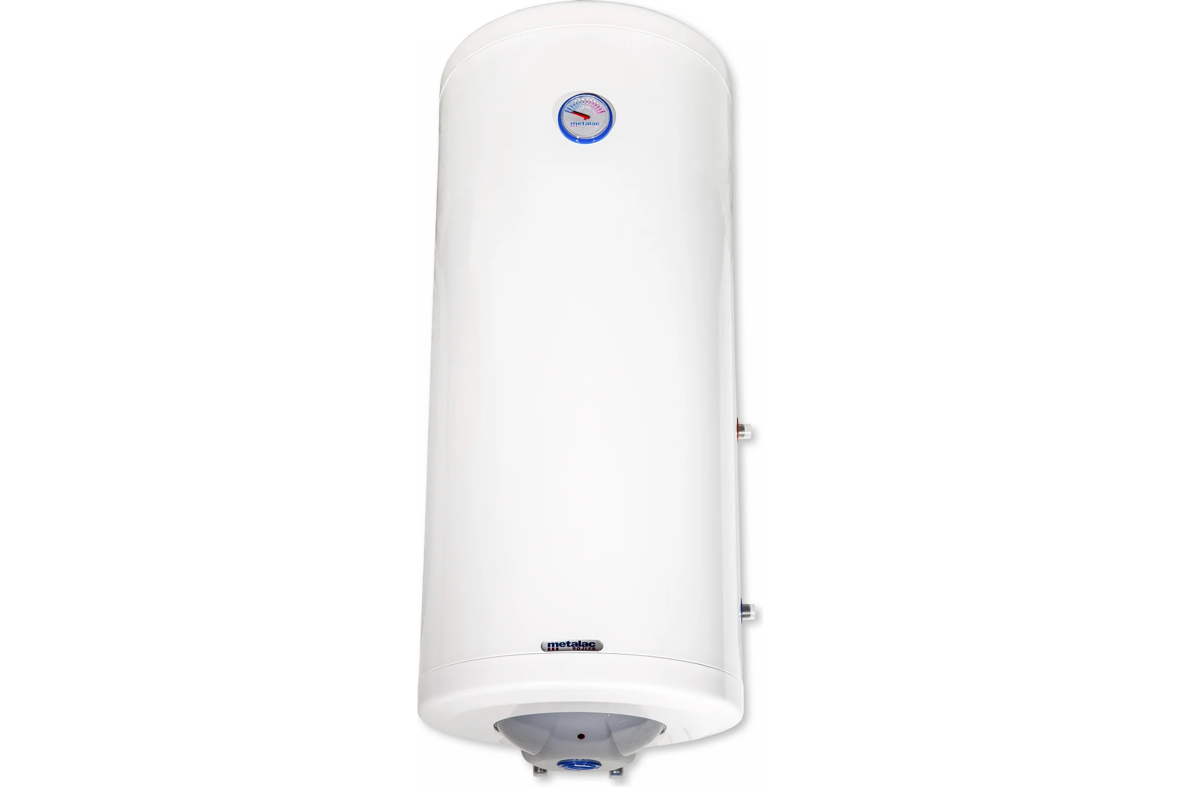 Водонагреватель Metalac HEATLEADER MB INOX 120 PKD R правое подключение 159513