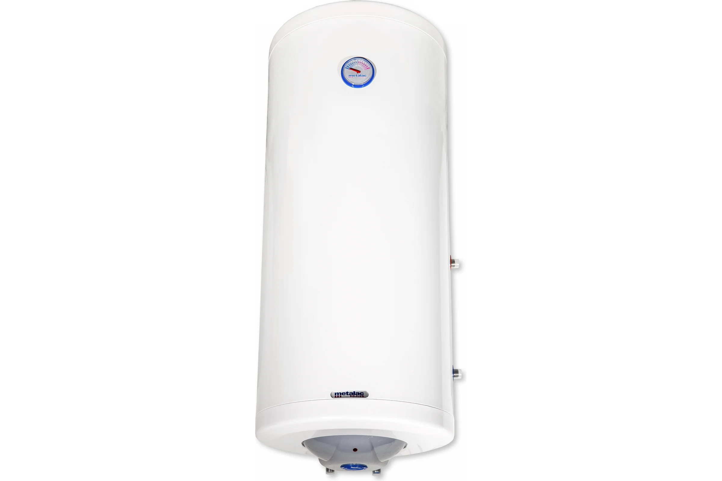 Водонагреватель Metalac HEATLEADER MB INOX 80 PKD R правое подключение 159510