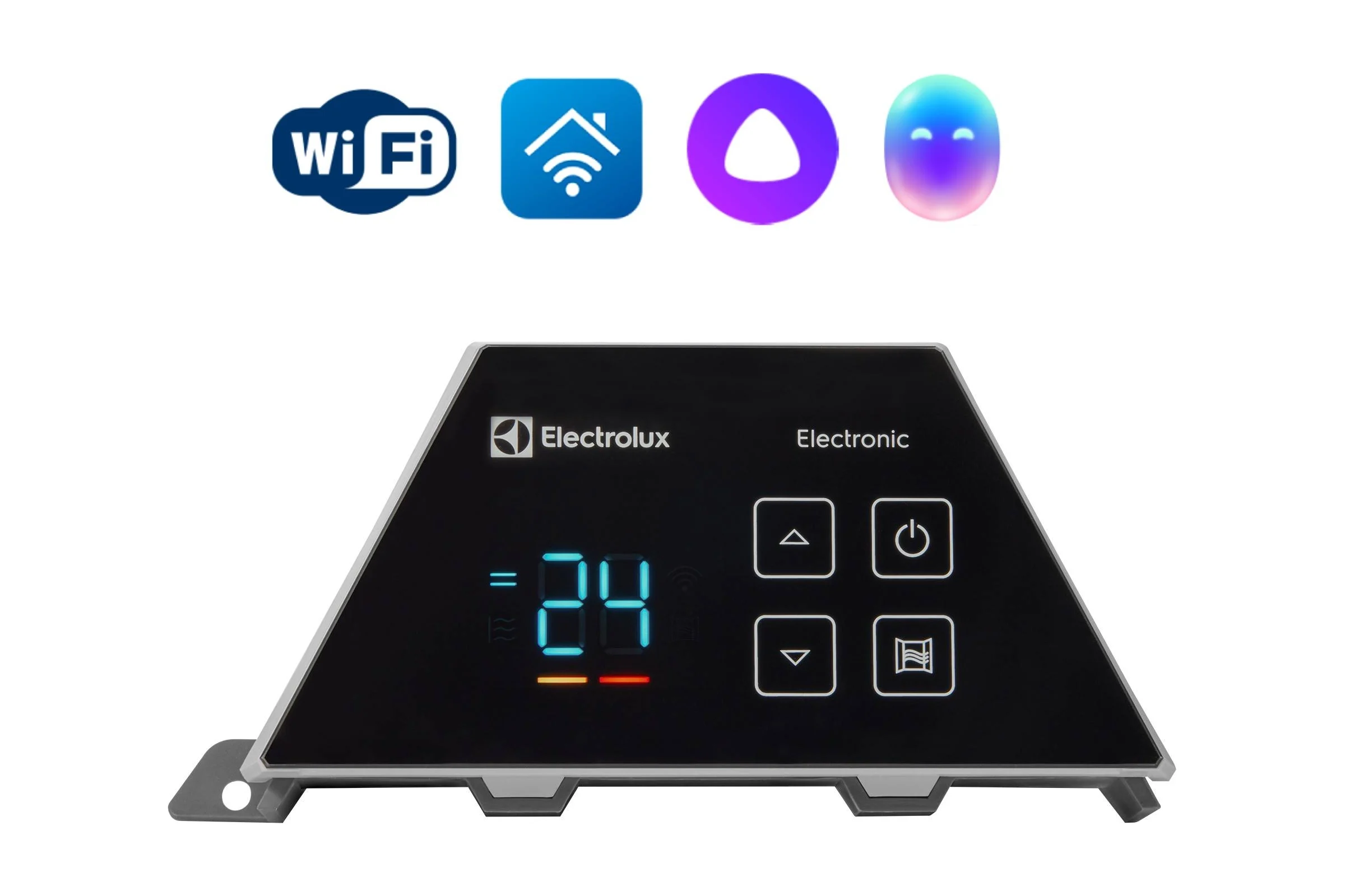 Блок управления Transformer Electronic ECH/TUE4 Electrolux НС-1416233
