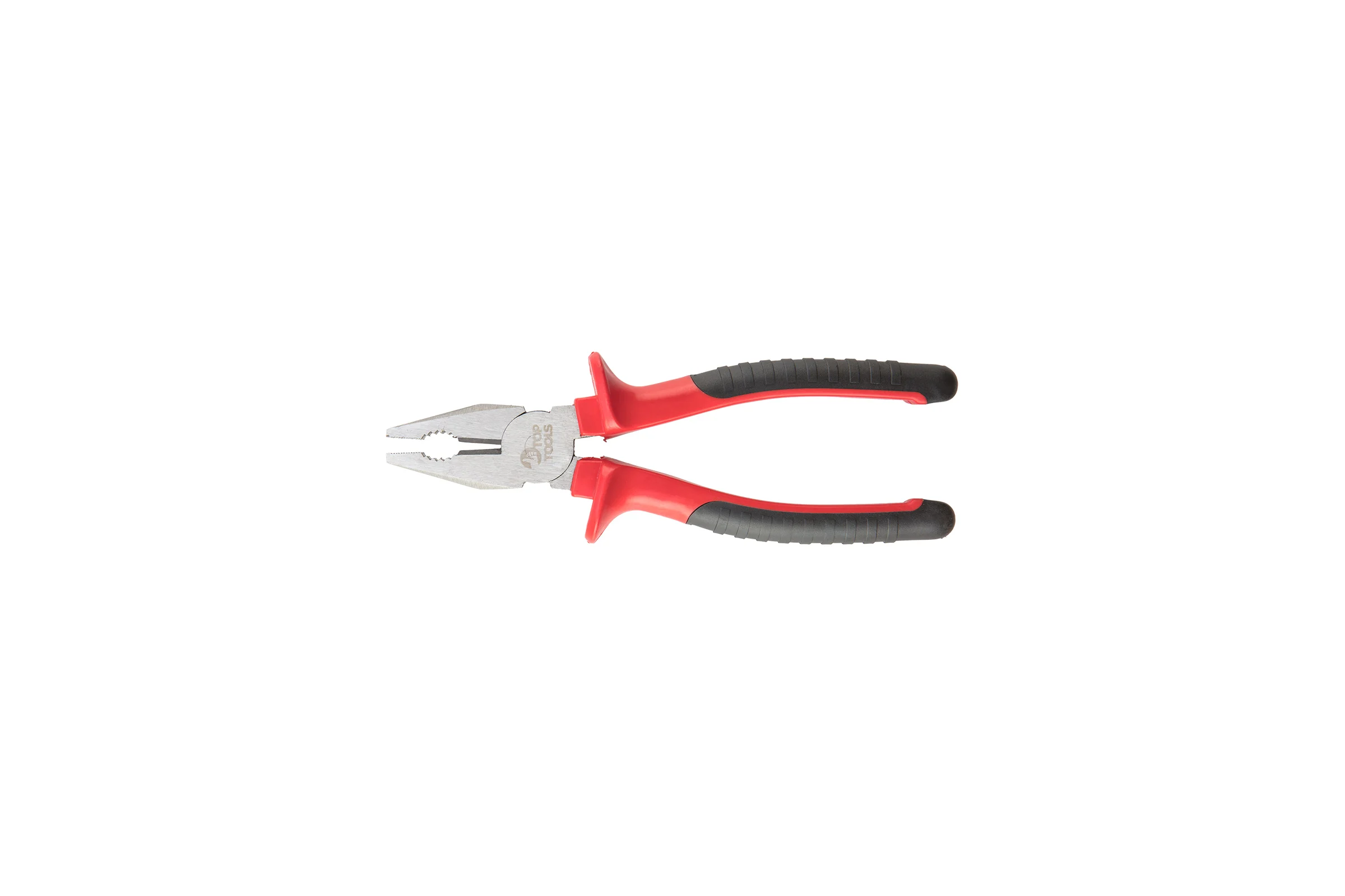 Комбинированные плоскогубцы, 200 мм Top Tools 32D112
