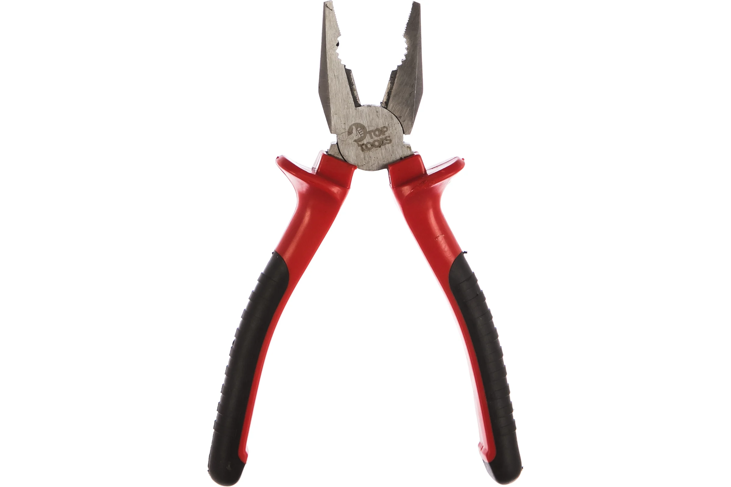 Комбинированные плоскогубцы, 200 мм Top Tools 32D112