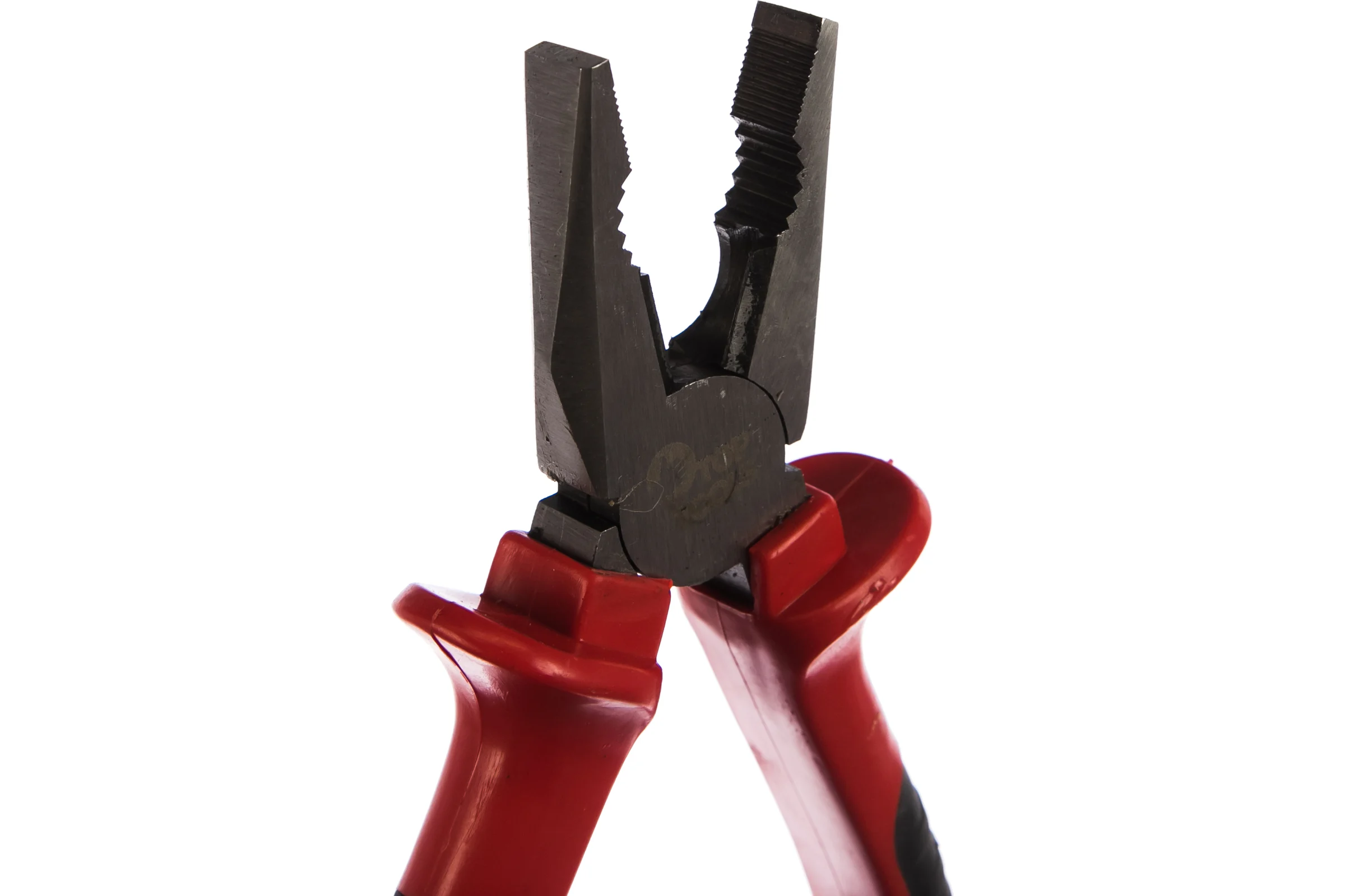 Комбинированные плоскогубцы, 200 мм Top Tools 32D112