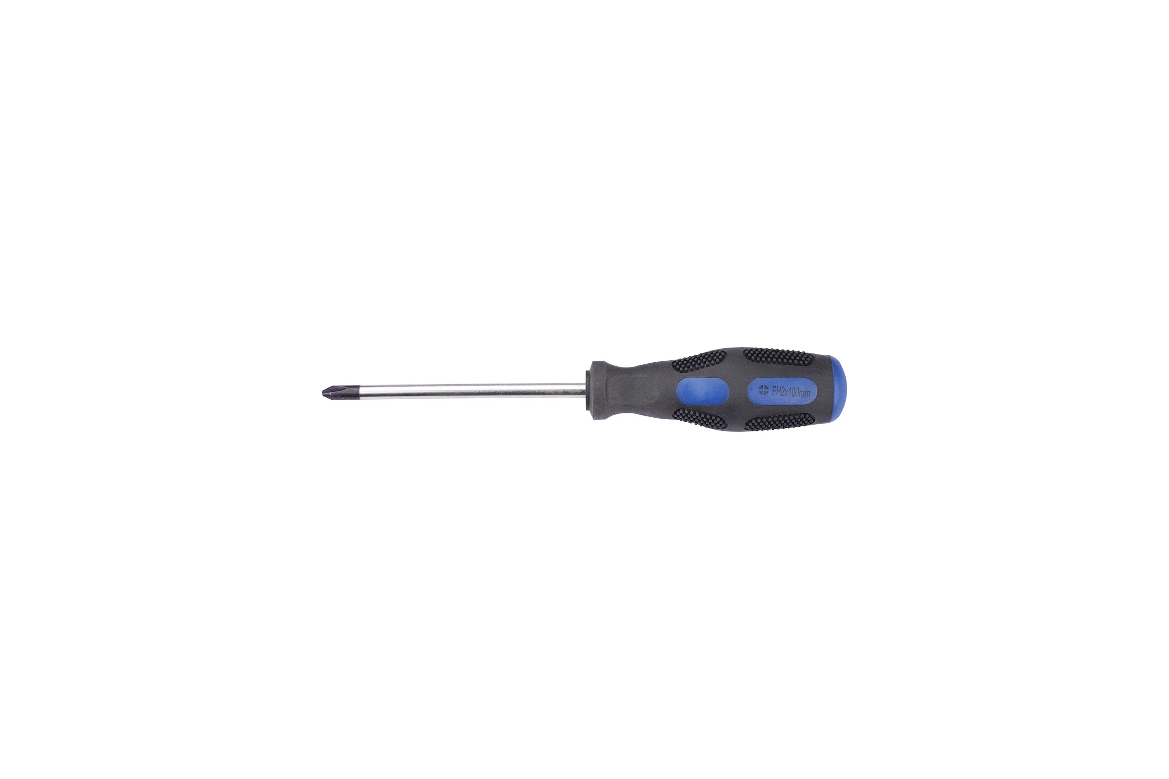 Крестовая отвертка Top Tools PH2 x 100 мм 39D652