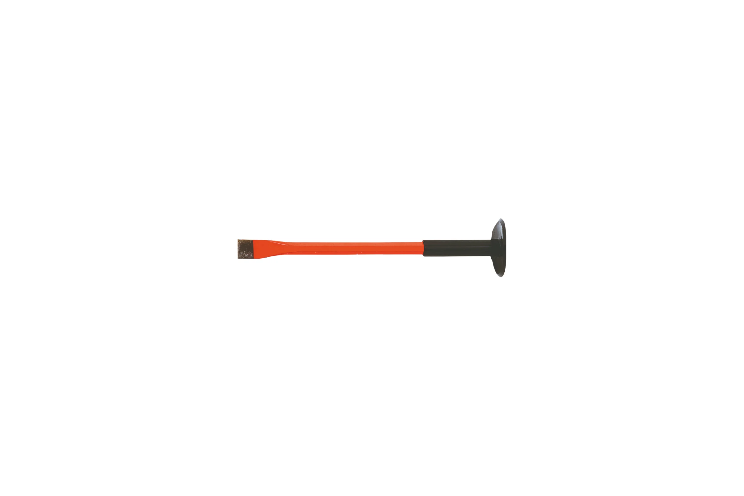 Зубило Top Tools 250 мм 03A225