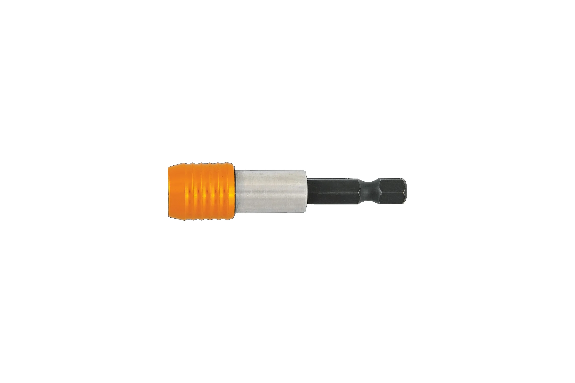 Держатель насадок (1/4", 65 мм) NEO Tools 06-070