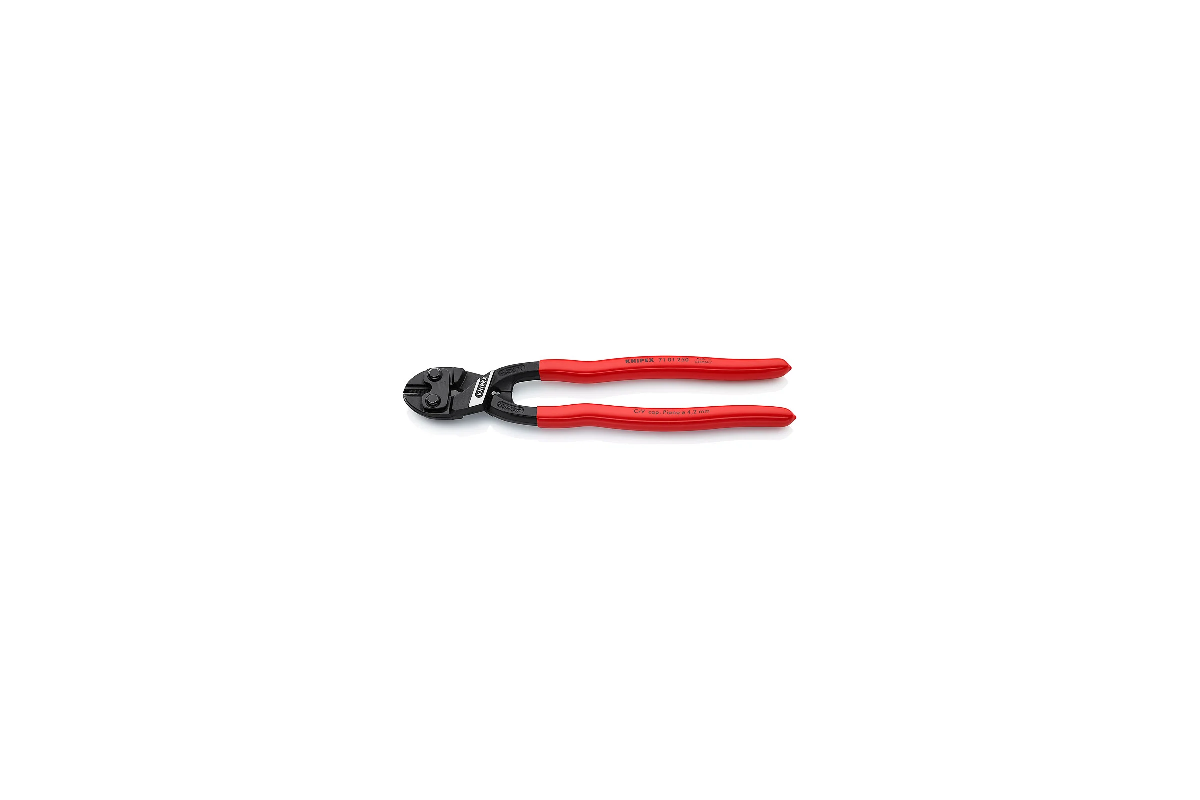 Болторез KNIPEX КОБОЛТ KN-7101250