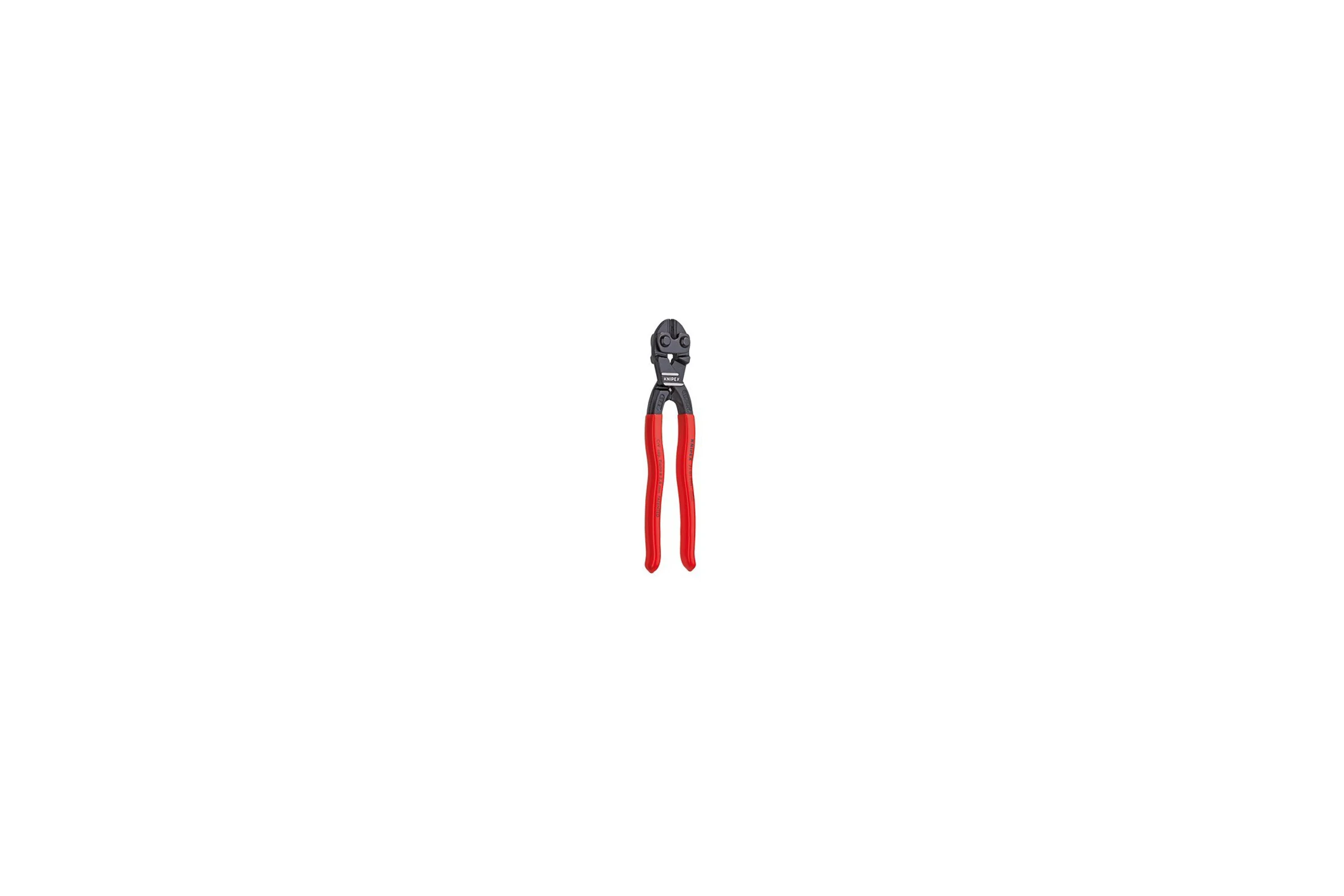 Болторез KNIPEX КОБОЛТ KN-7101250
