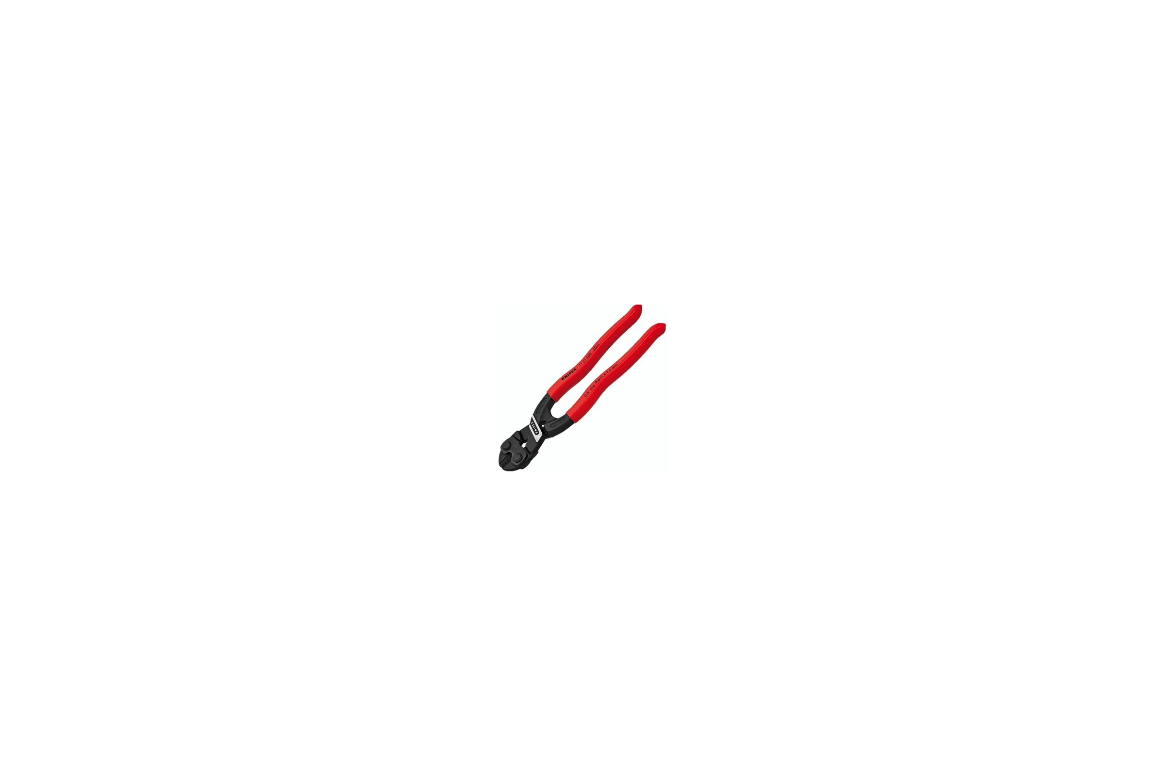 Болторез KNIPEX КОБОЛТ KN-7101250