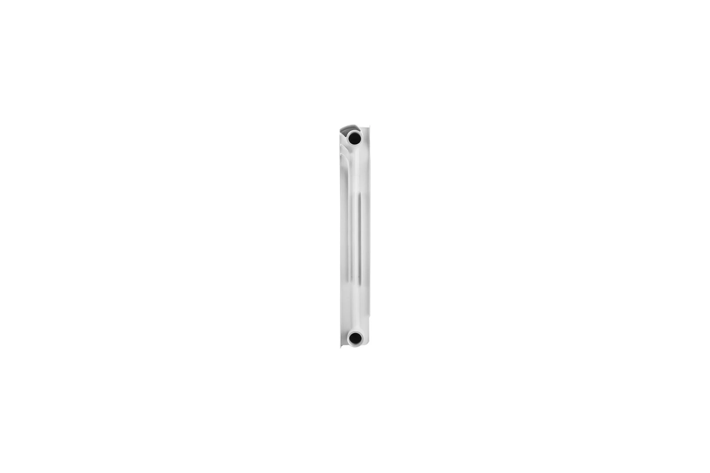 Биметаллический радиатор HALSEN BS 500/100/6 4670004379202