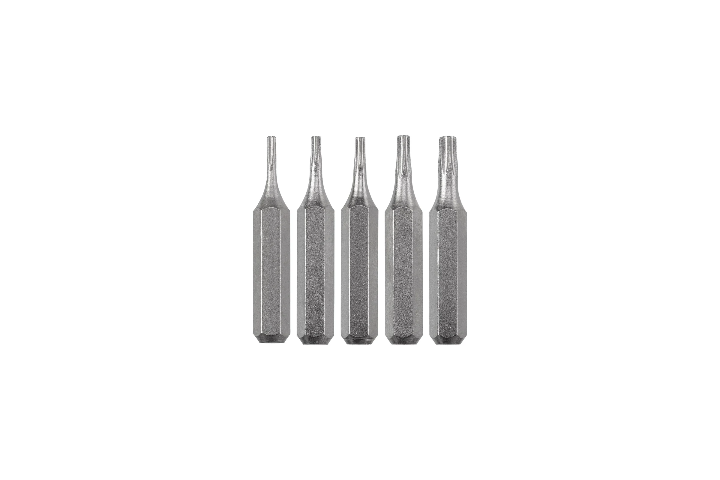 Бита TORX 28 мм Micro 5 шт. KWB 128240