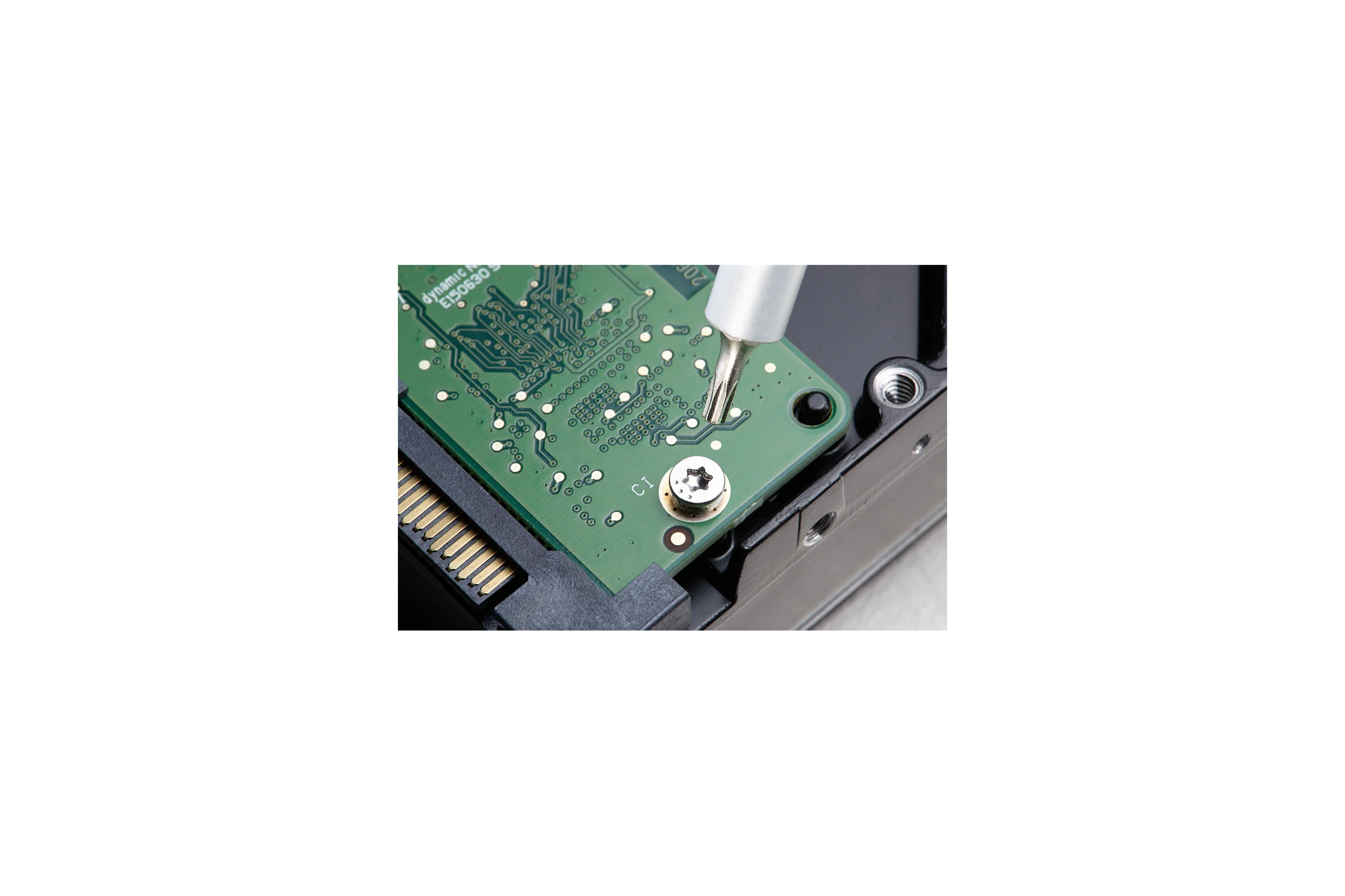 Бита TORX 28 мм Micro 5 шт. KWB 128240