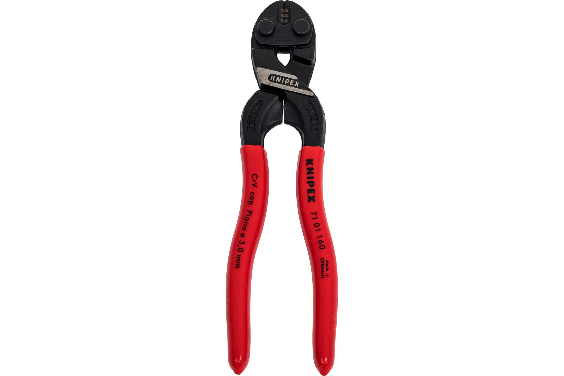 Болторез KNIPEX KN-7101160