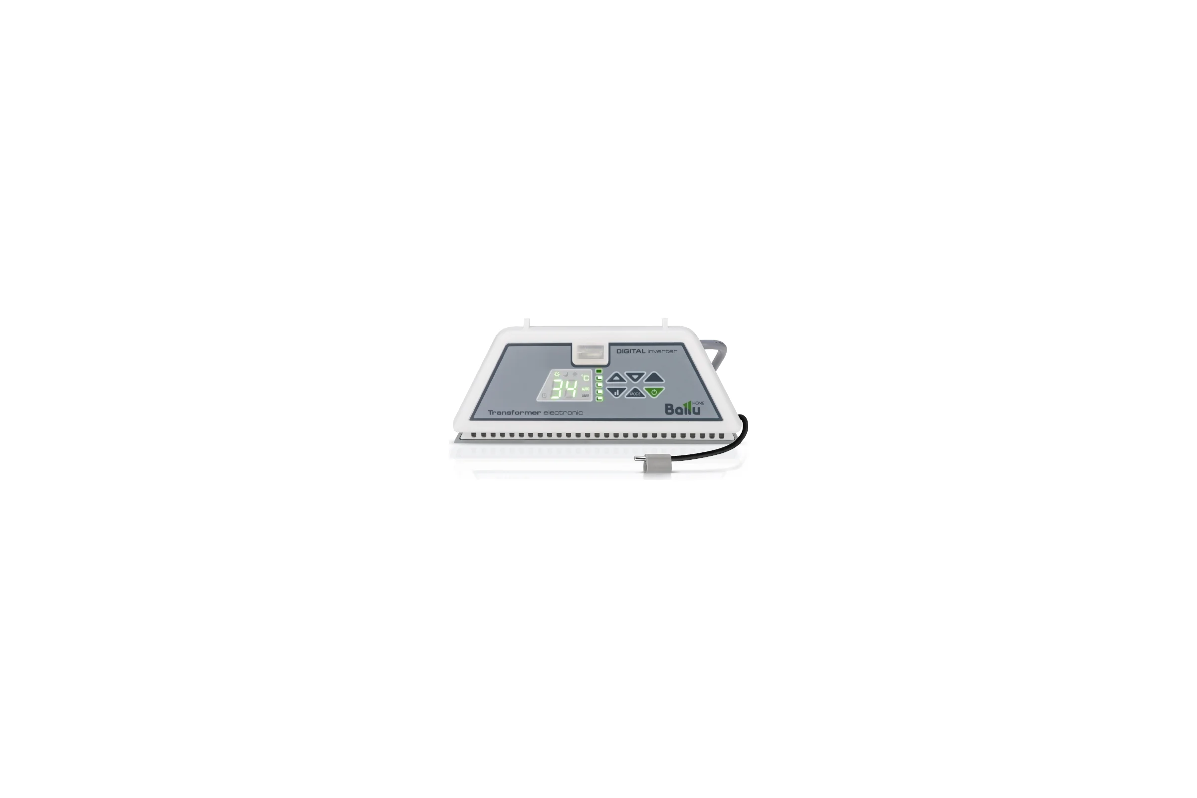 Интеллектуальный блок управления Transformer Digital Inverter BCT/EVU-I Ballu НС-1081869
