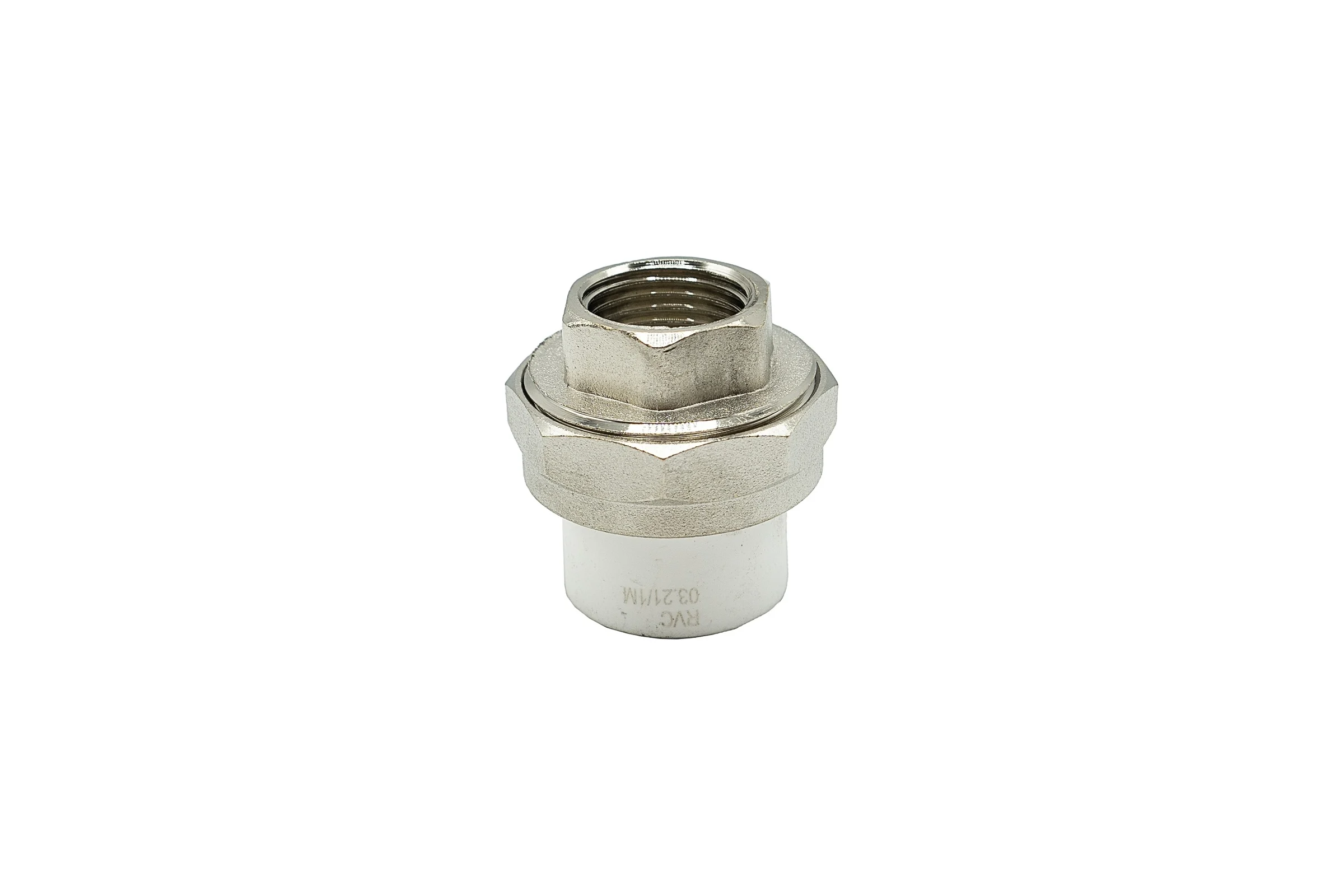 Американка Rvc ППРС внутренняя резьба 20x1 03435
