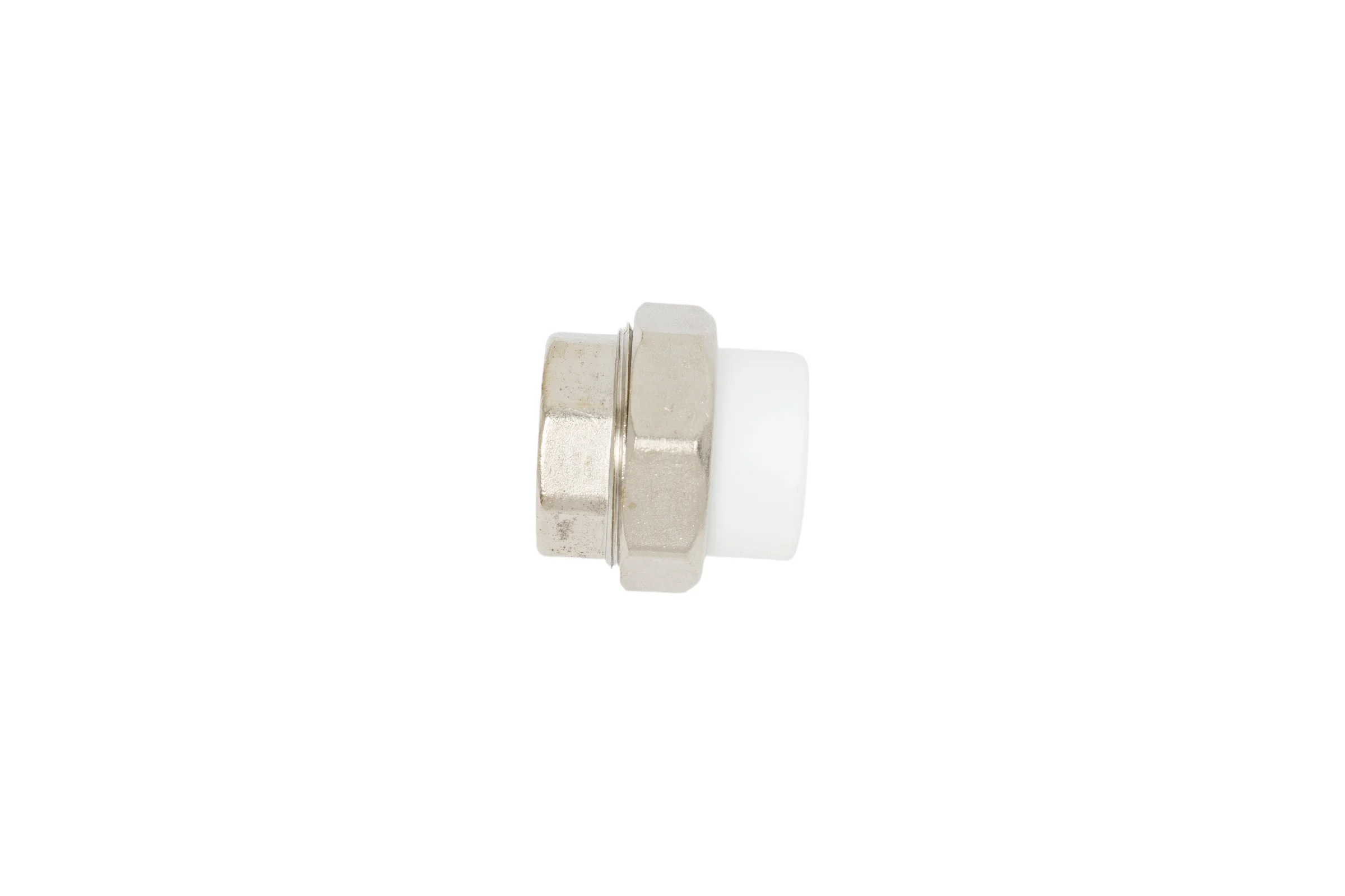 Американка Rvc ППРС внутренняя резьба 25x1 01842