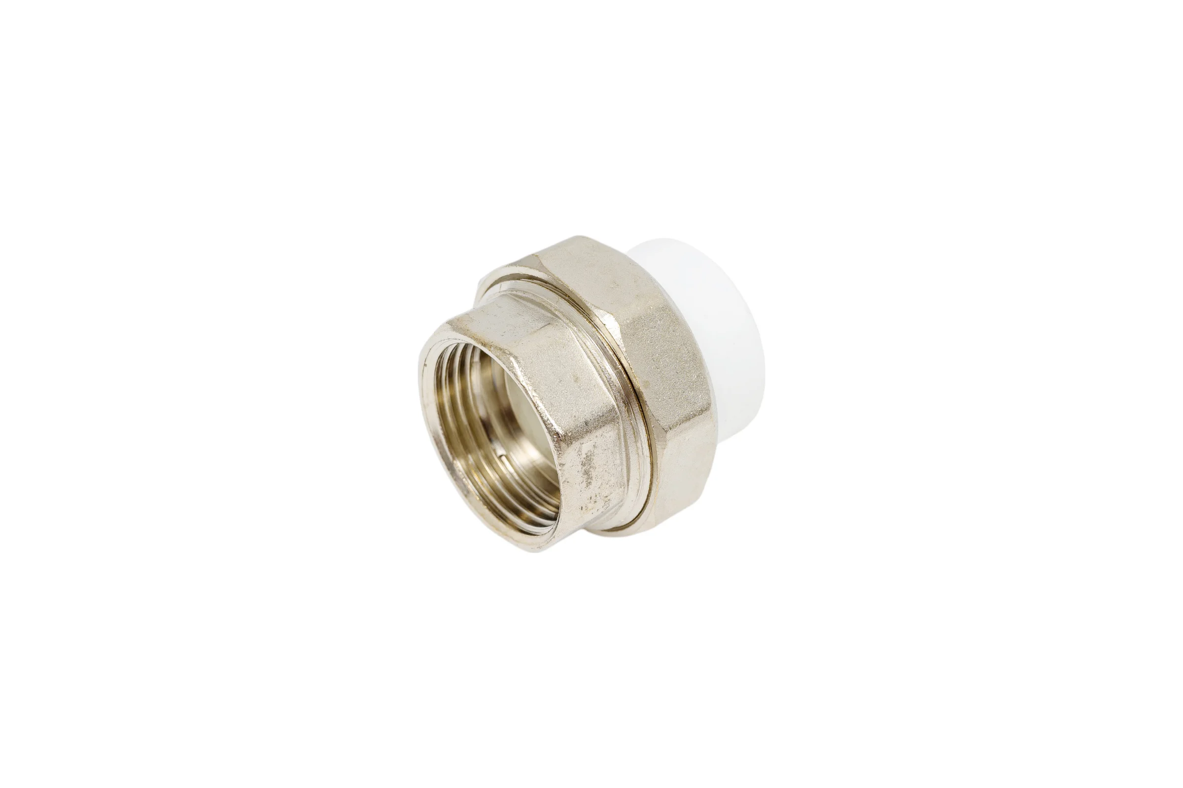 Американка Rvc ППРС внутренняя резьба 25x1 01842