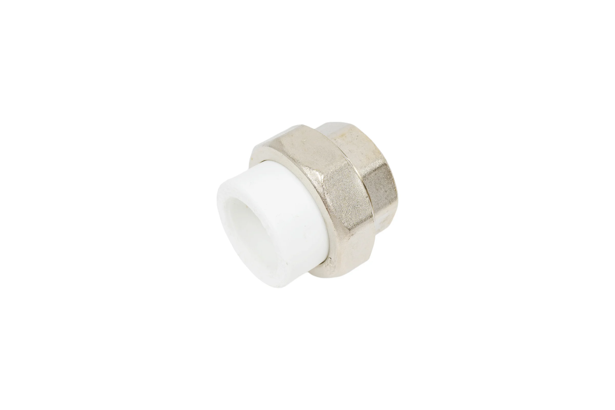 Американка Rvc ППРС внутренняя резьба 25x1 01842