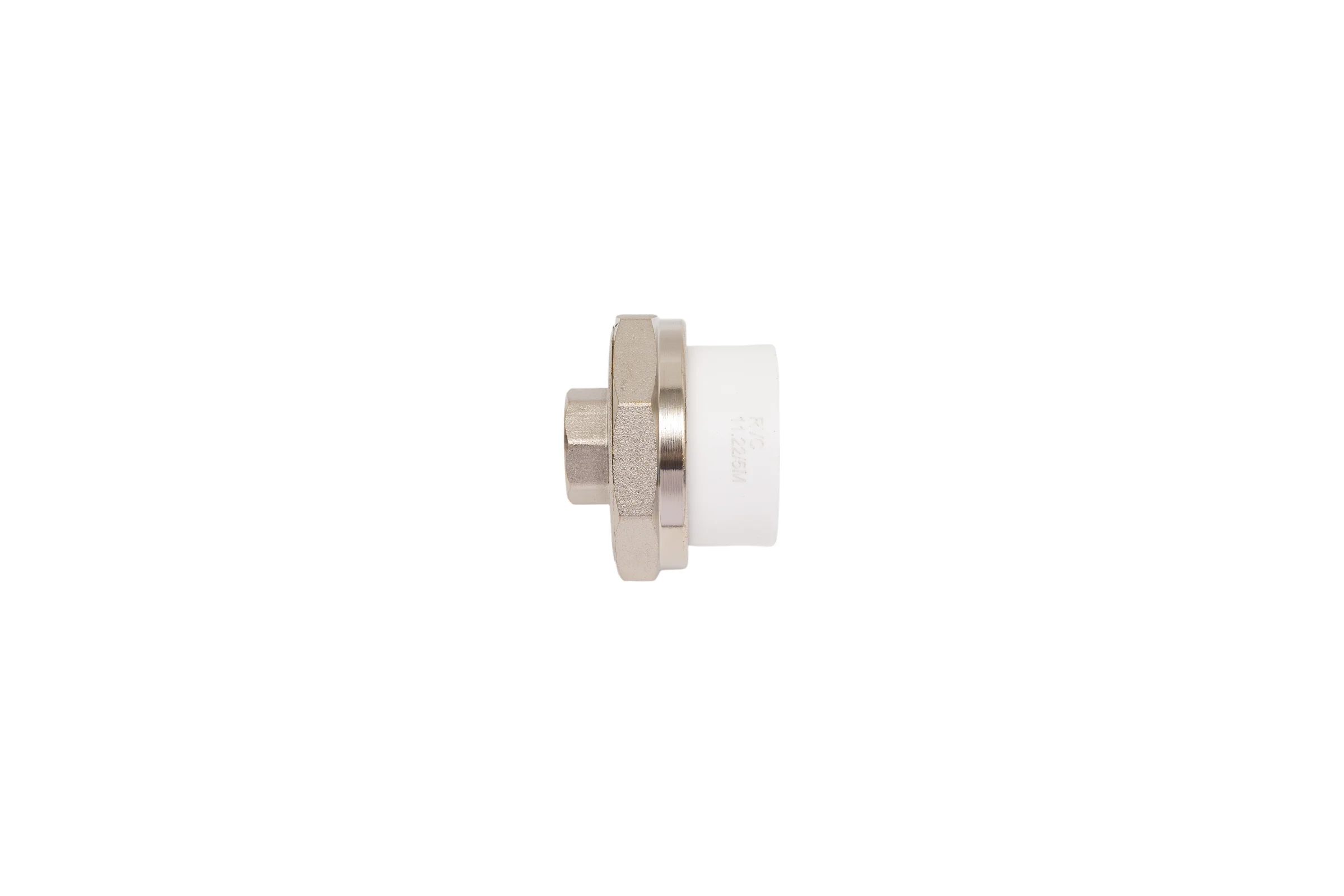 Американка Rvc ППРС внутренняя резьба 32x1/2 15730
