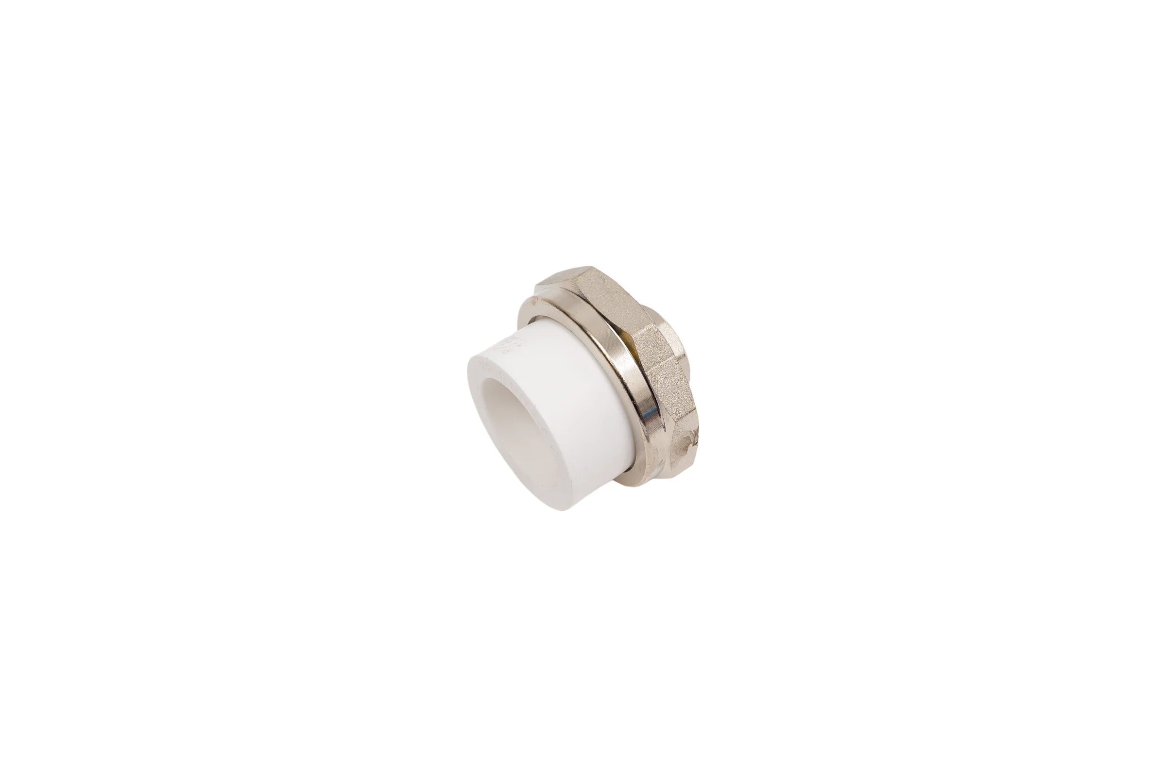Американка Rvc ППРС внутренняя резьба 32x1/2 15730