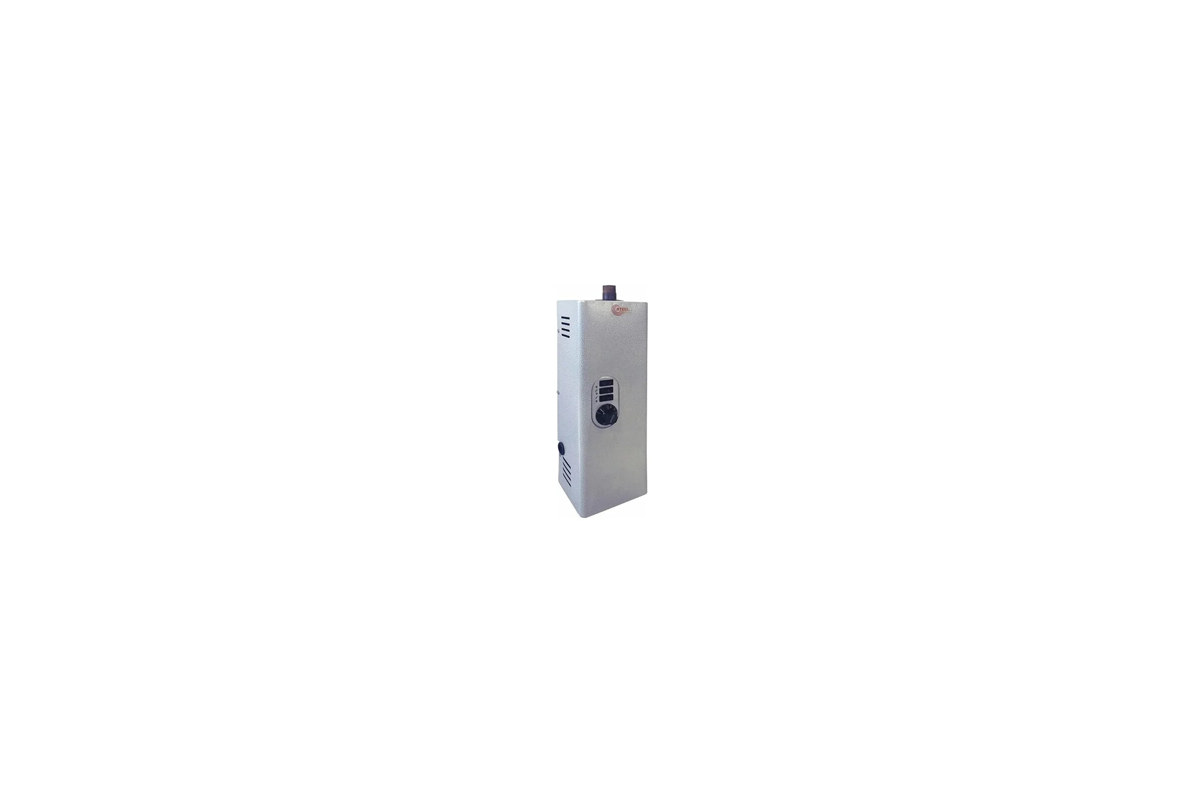Электрический котел STEELSUN ЭПВМ-36 STEEL-36K