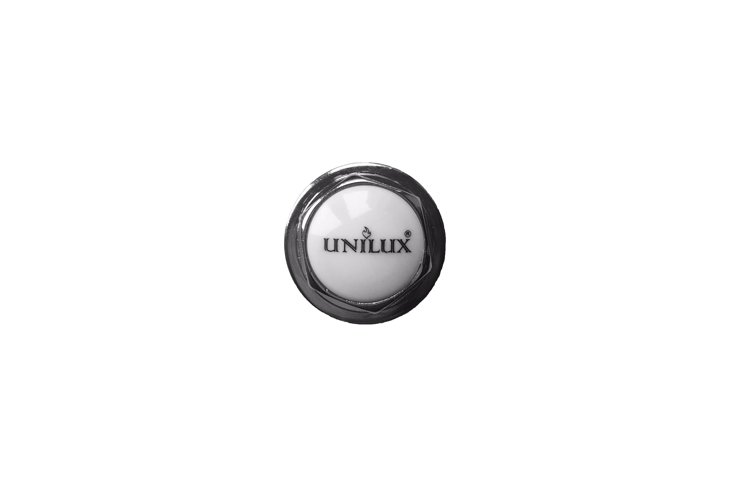 Заглушка металлическая Unilux 3/4 U-ZM-3/4