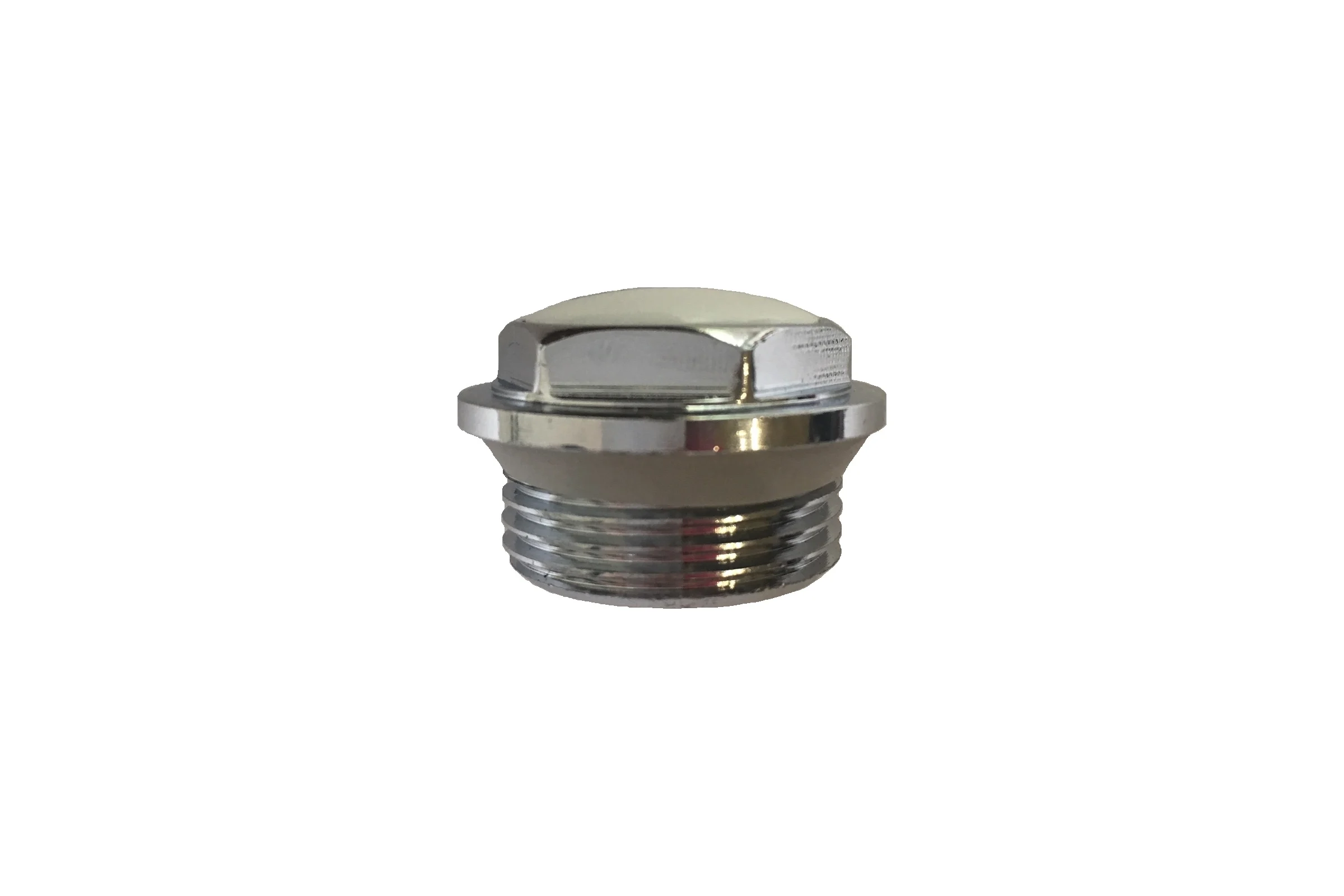 Заглушка металлическая Unilux 3/4 U-ZM-3/4