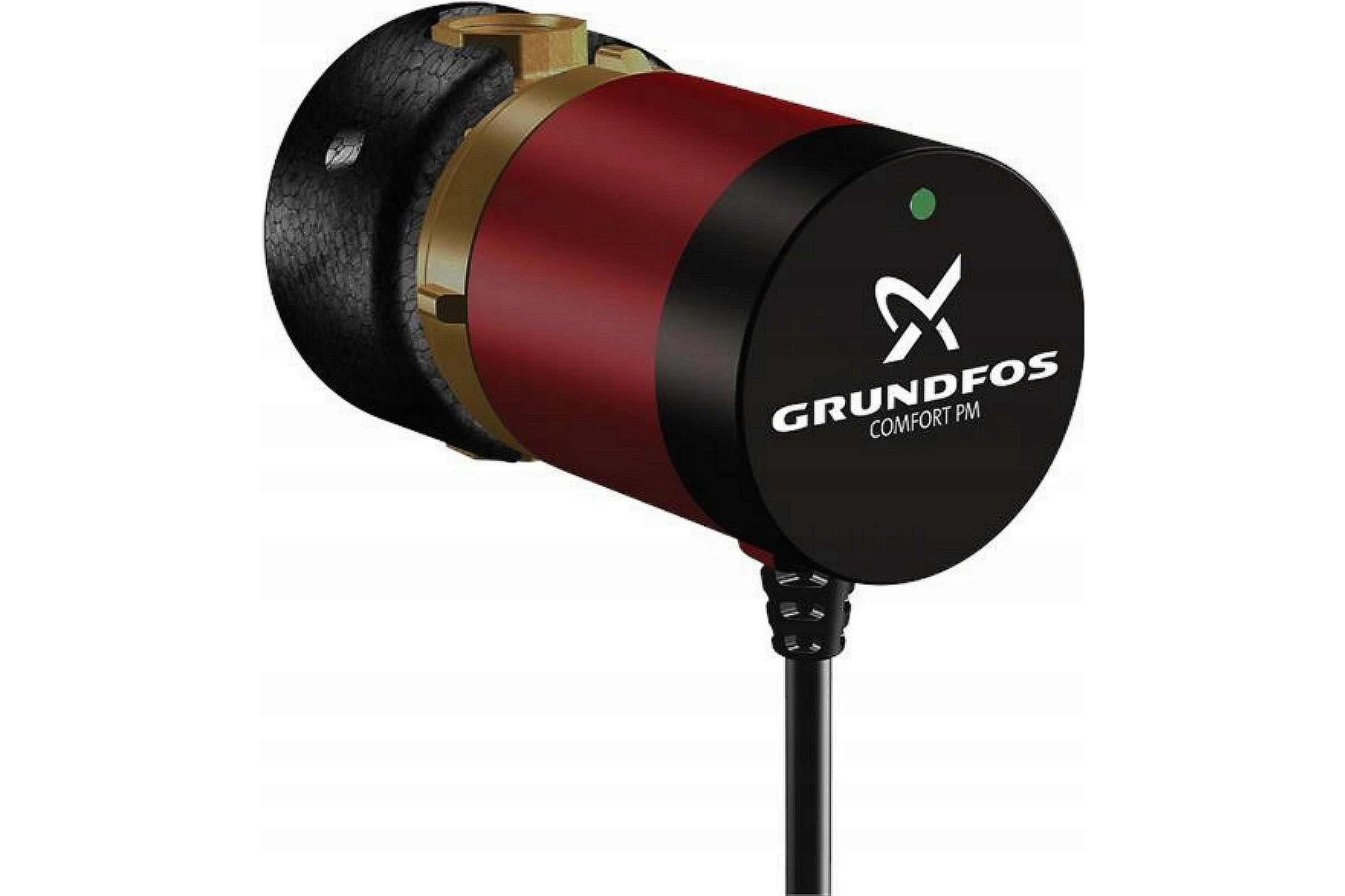 Циркуляционный насос Grundfos COMFORT 15-14 B PM 99302358