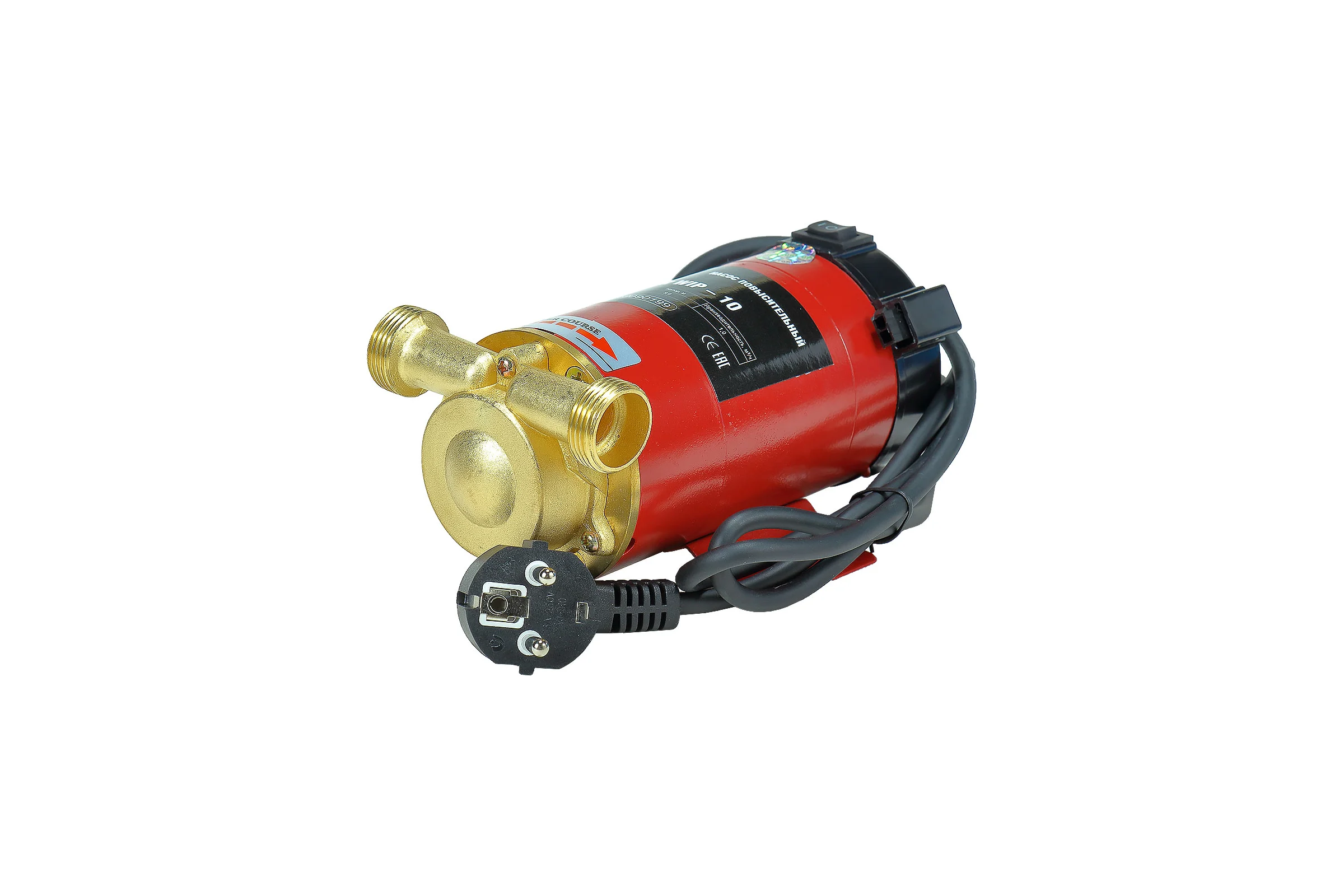 Повысительный насос AquamotoR AR WIP-10 AR153003