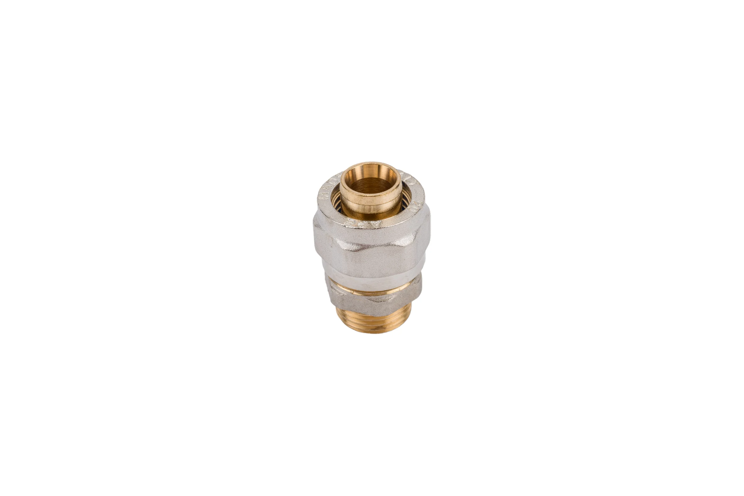 Переходник APE НР 1/2х20 701L 12x20